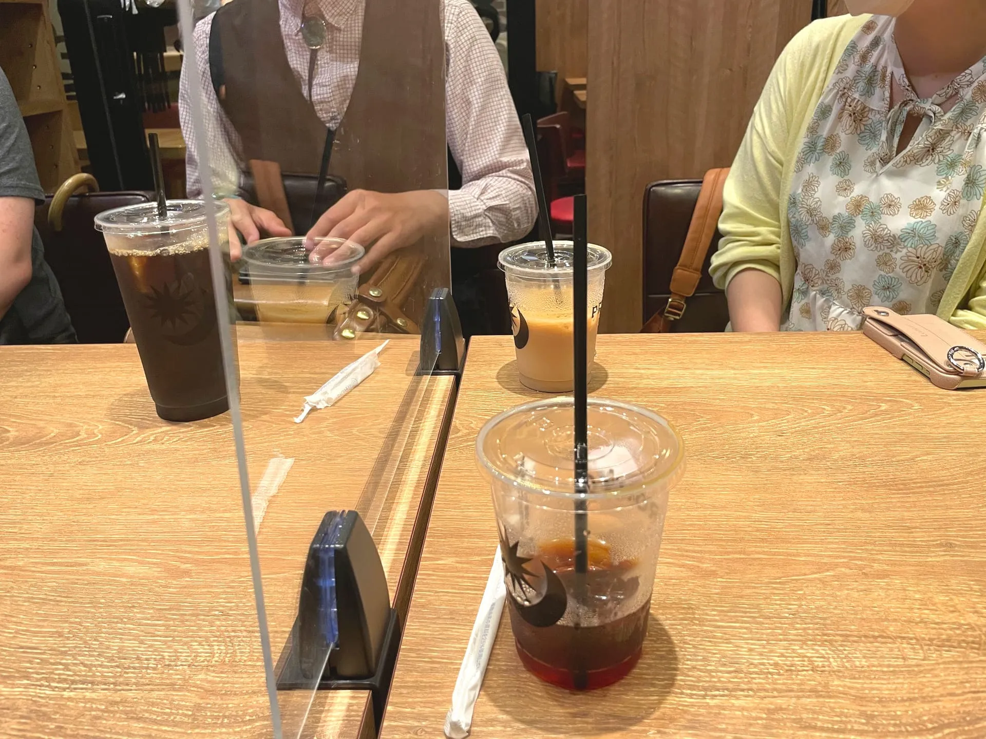 ForTuna朝カフェ交流会