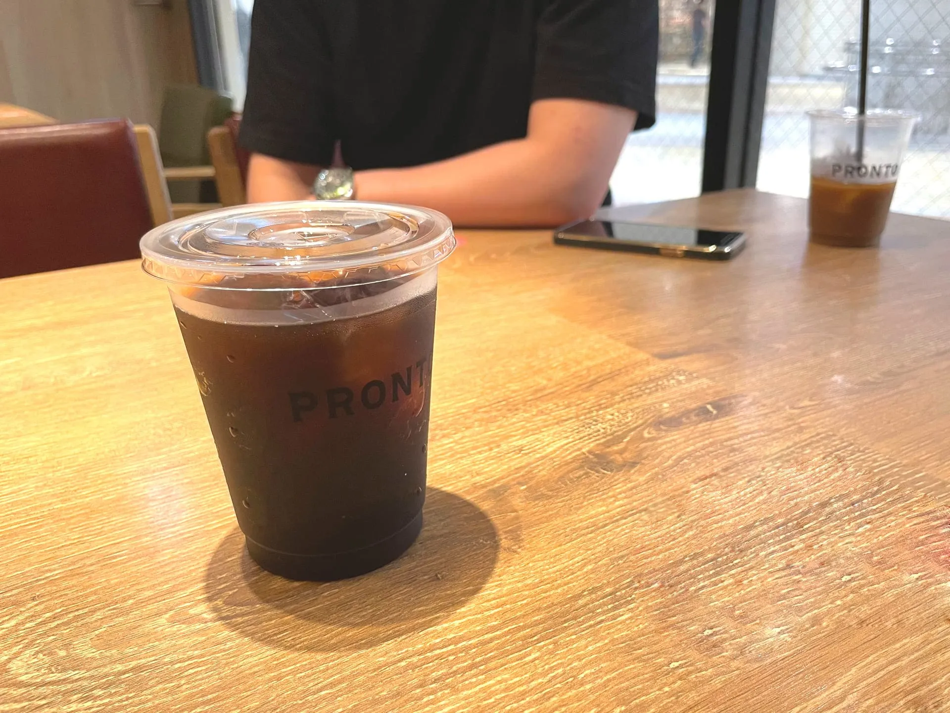 ForTuna朝カフェ交流会