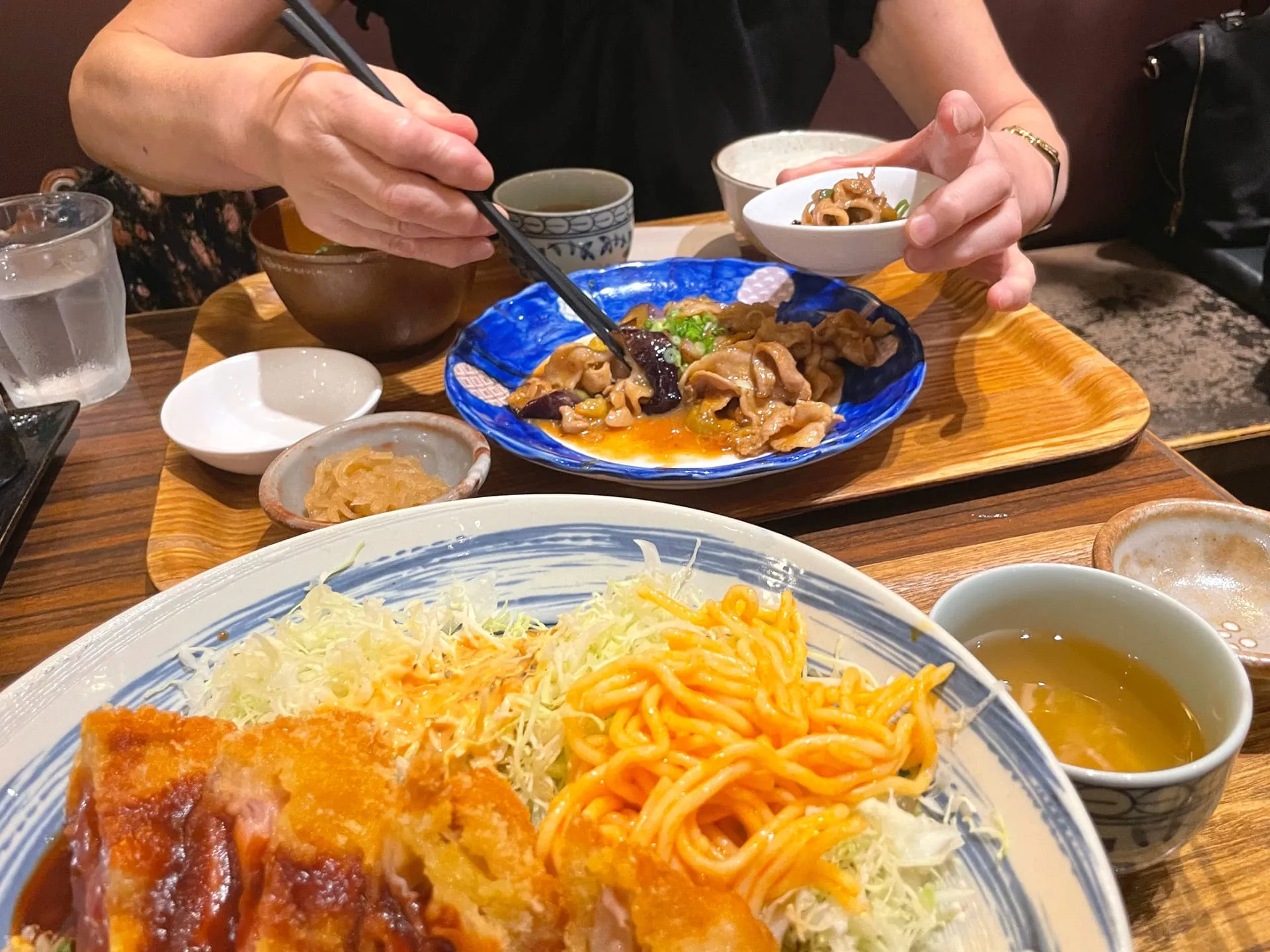 ForTunaランチ交流会