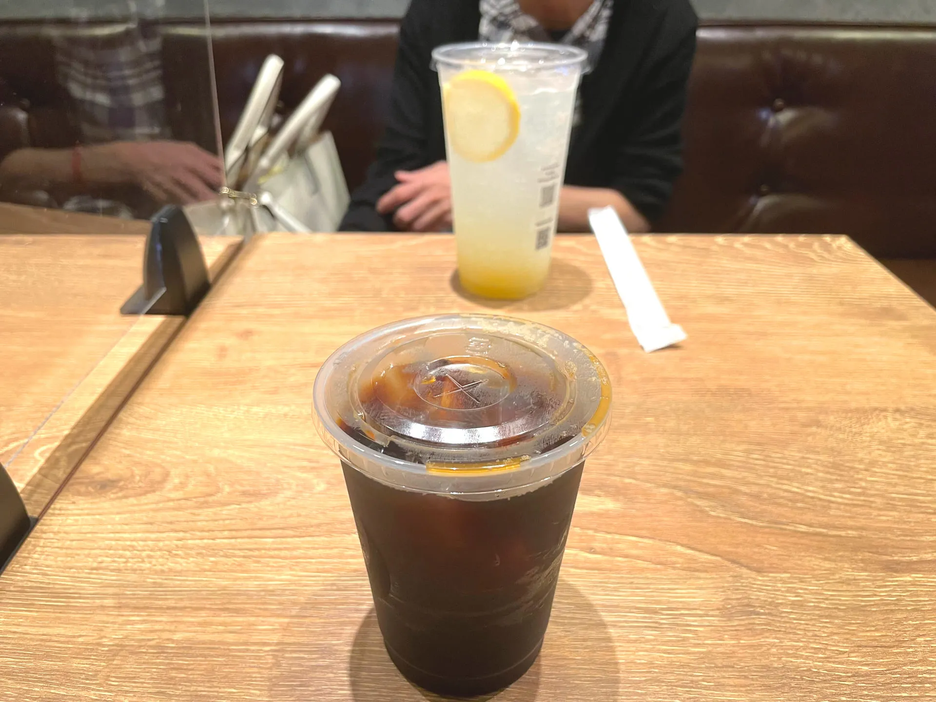 ForTuna朝カフェ交流会
