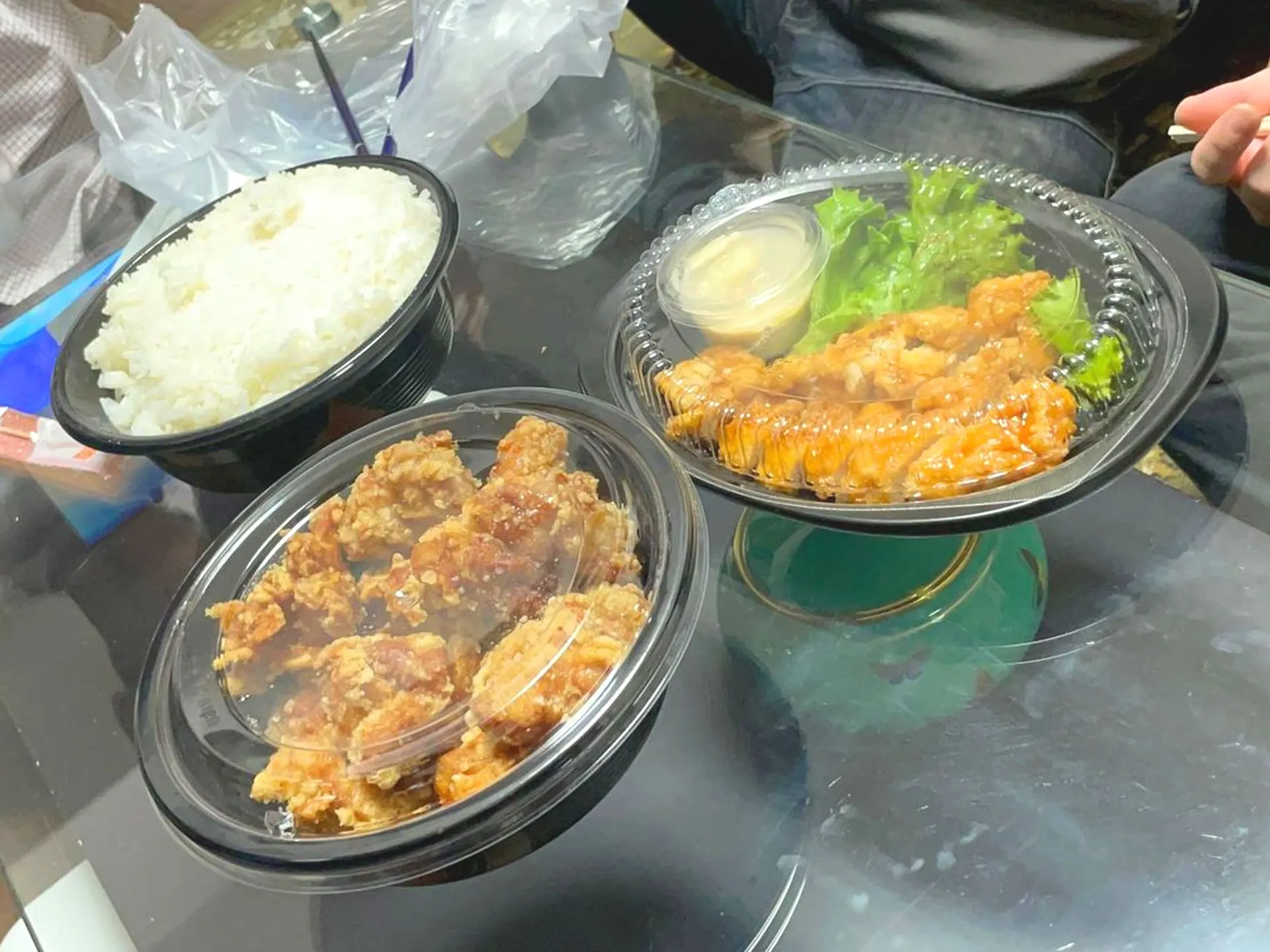 ForTuna宅飲み交流会