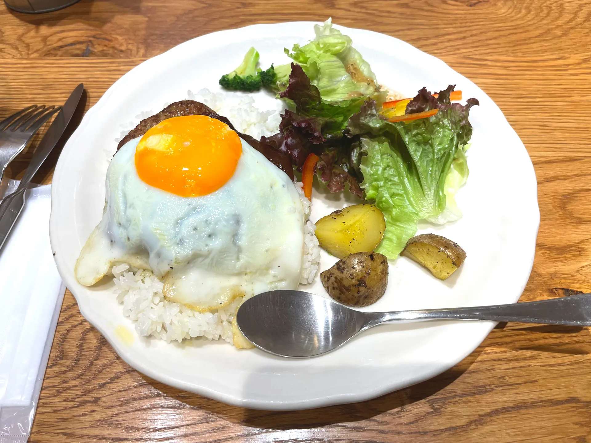 ForTunaカフェ交流会