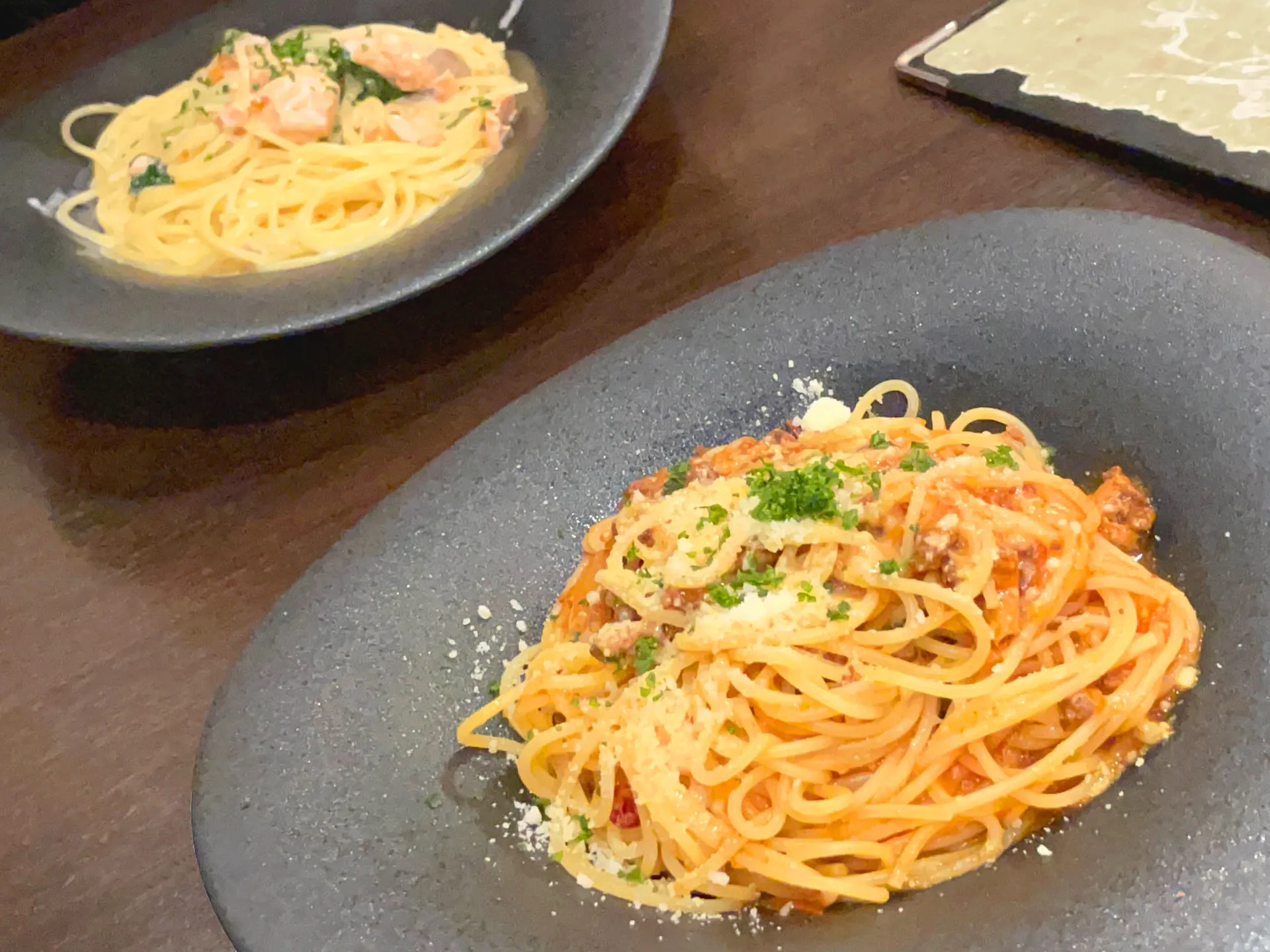 ForTunaランチ交流会