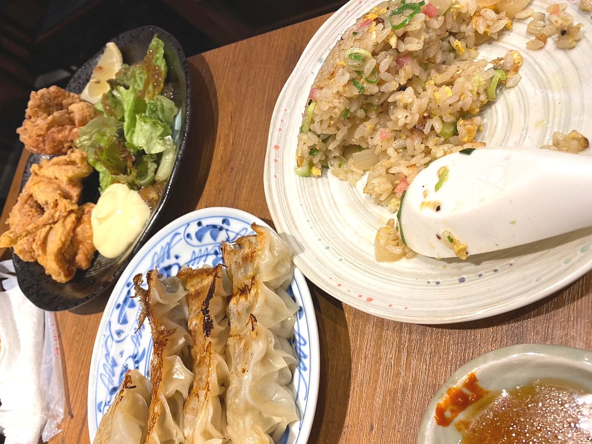 ForTunaディナー交流会