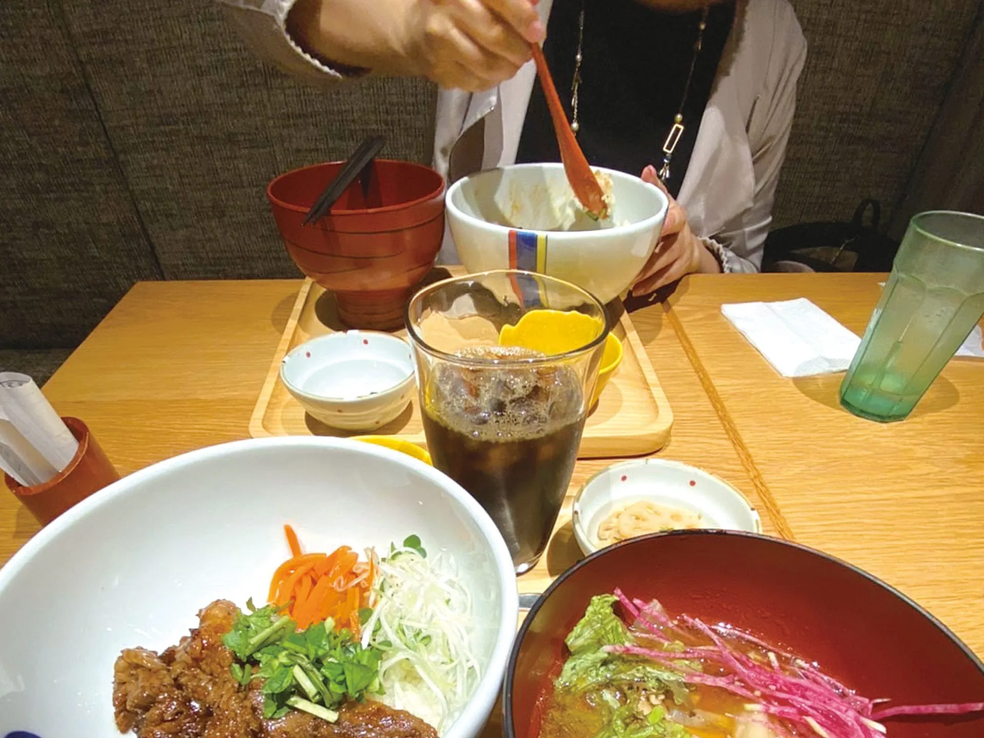 ForTunaディナー交流会