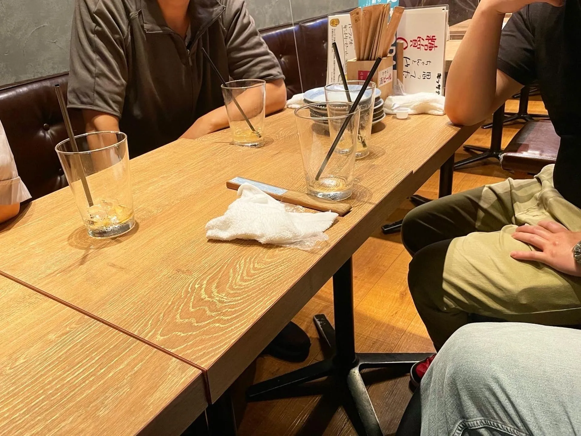 ForTunaカフェ交流会