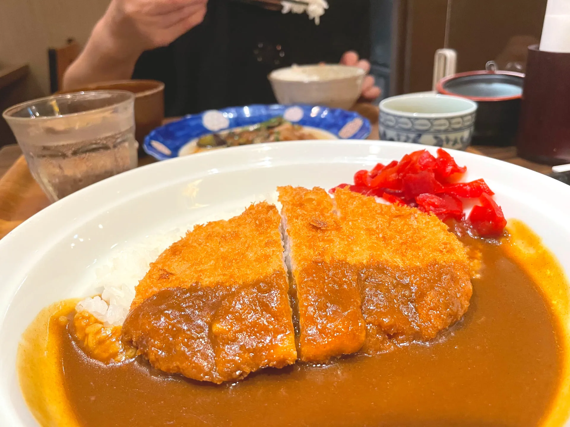 ForTunaランチ交流会