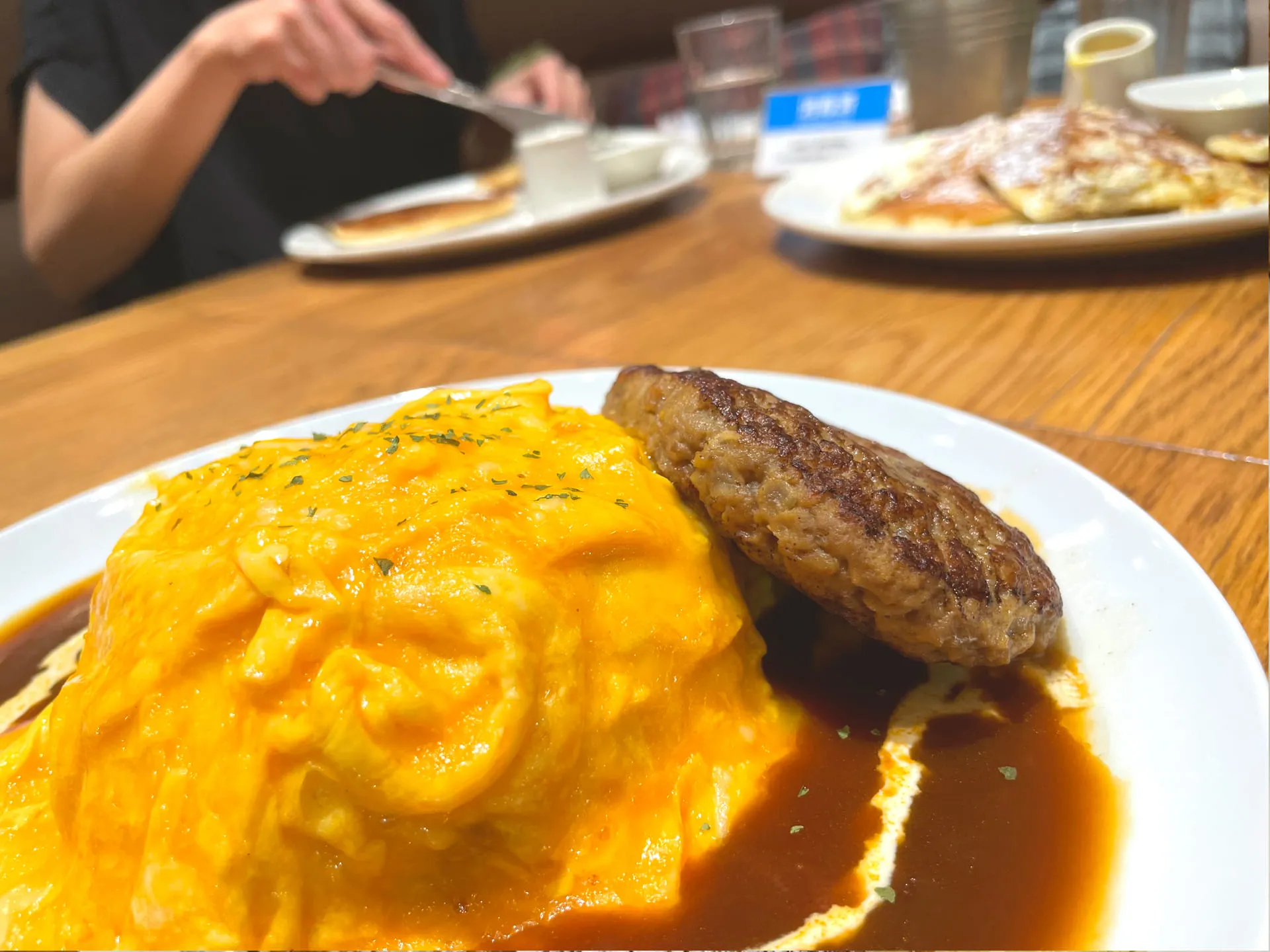 ForTunaカフェ交流会