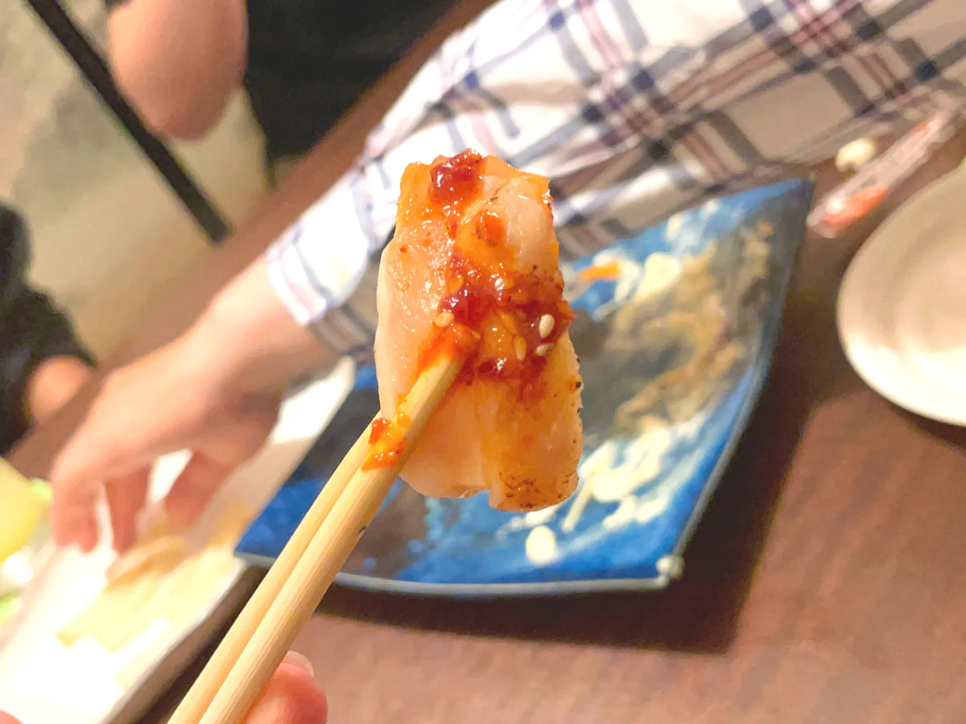 居酒屋ディナー交流会