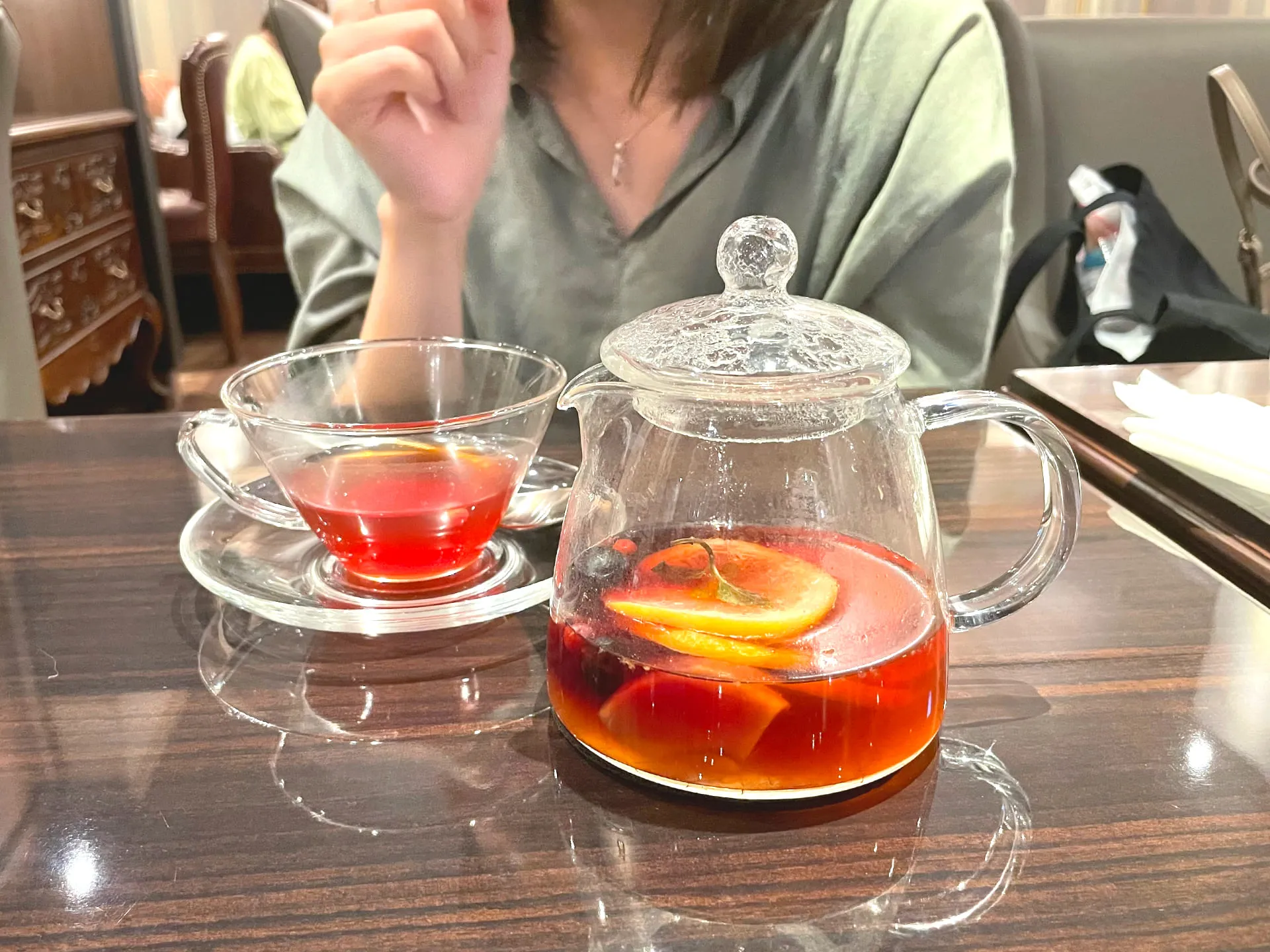 ForTunaカフェ交流会