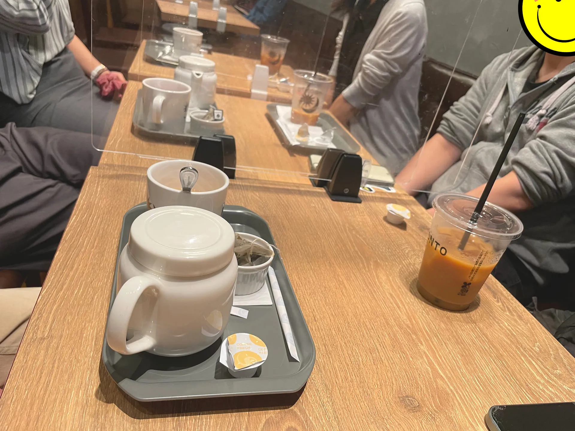 ForTuna朝カフェ交流会