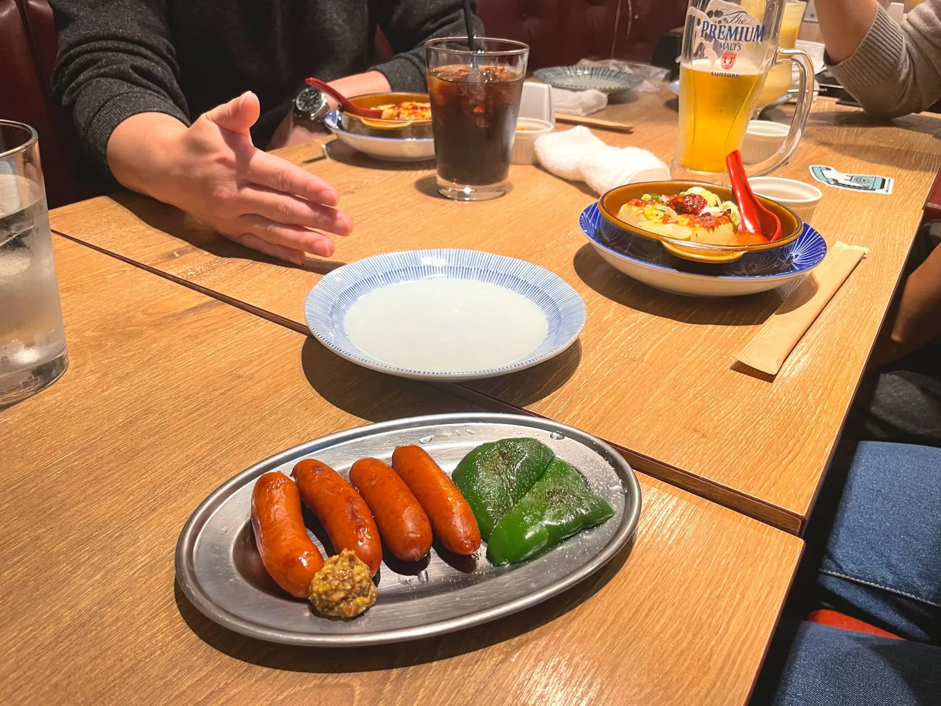 ForTunaカフェ交流会