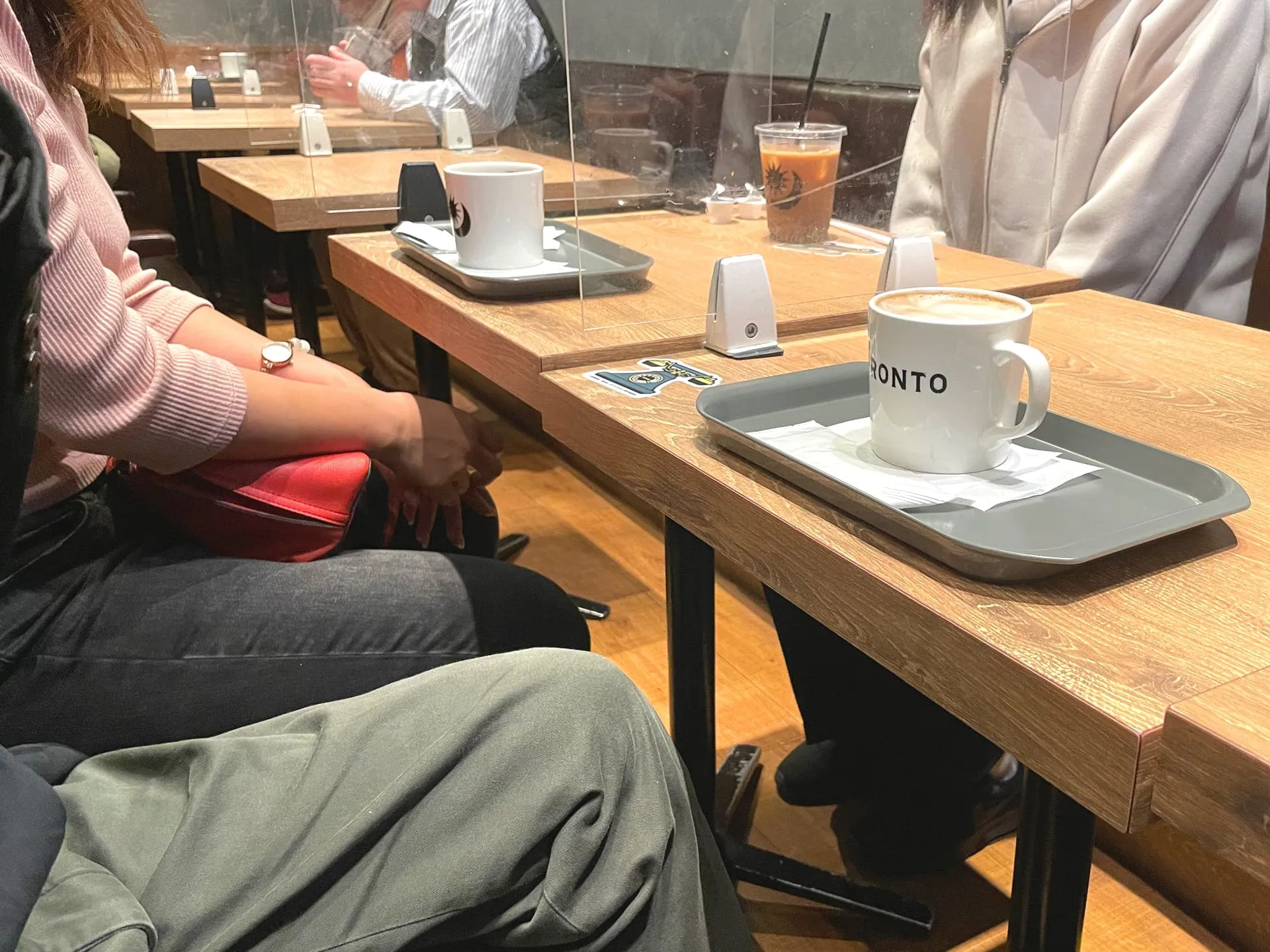 ForTuna朝カフェ交流会