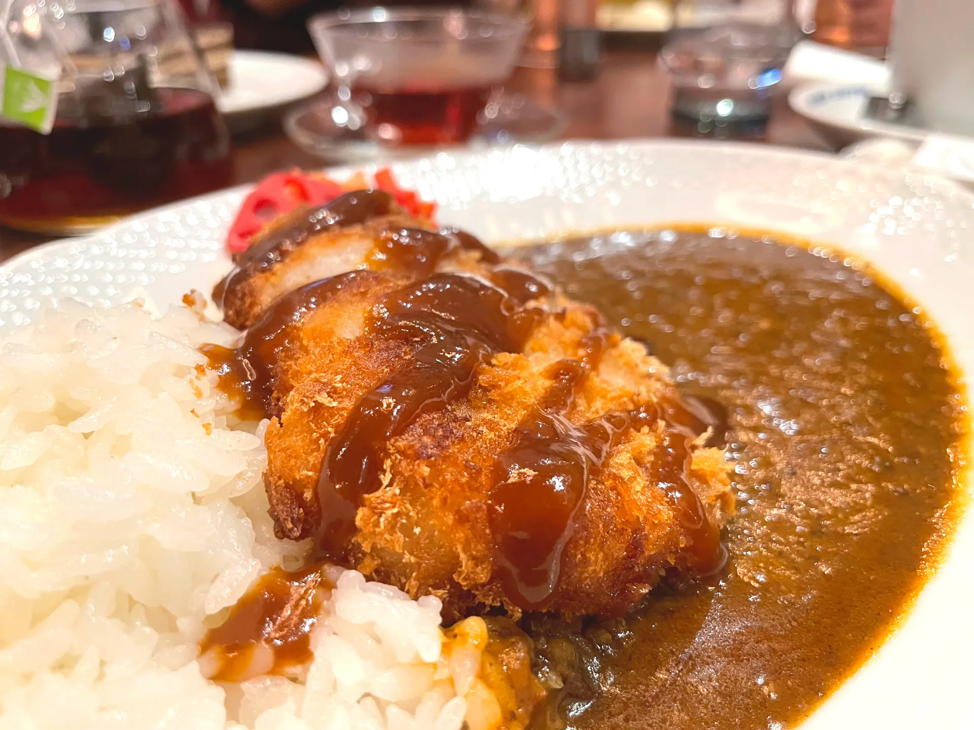 ForTunaカフェ交流会