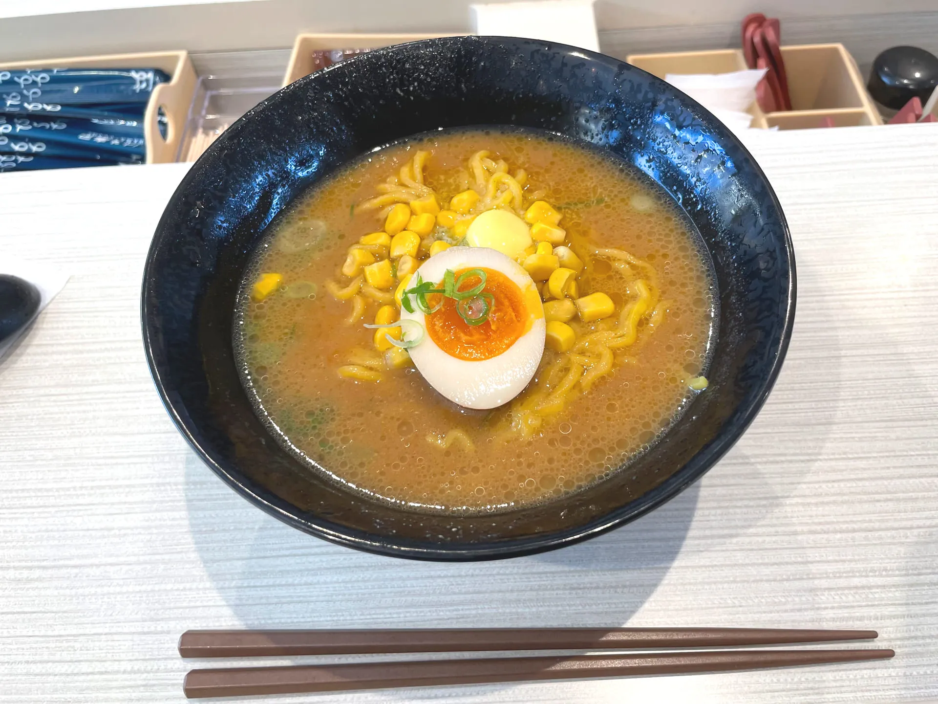 ForTunaランチ交流会