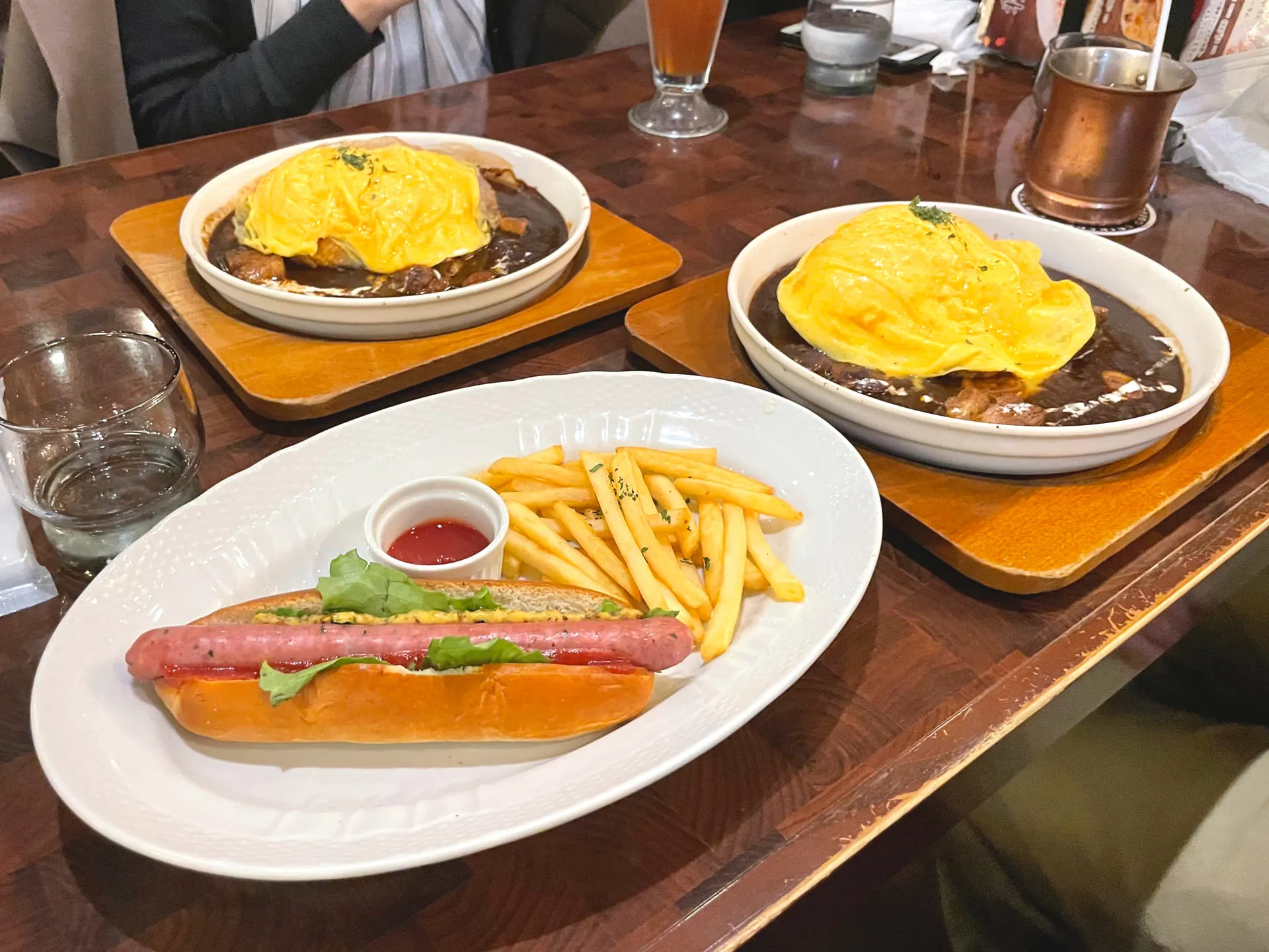 ForTunaカフェ交流会e