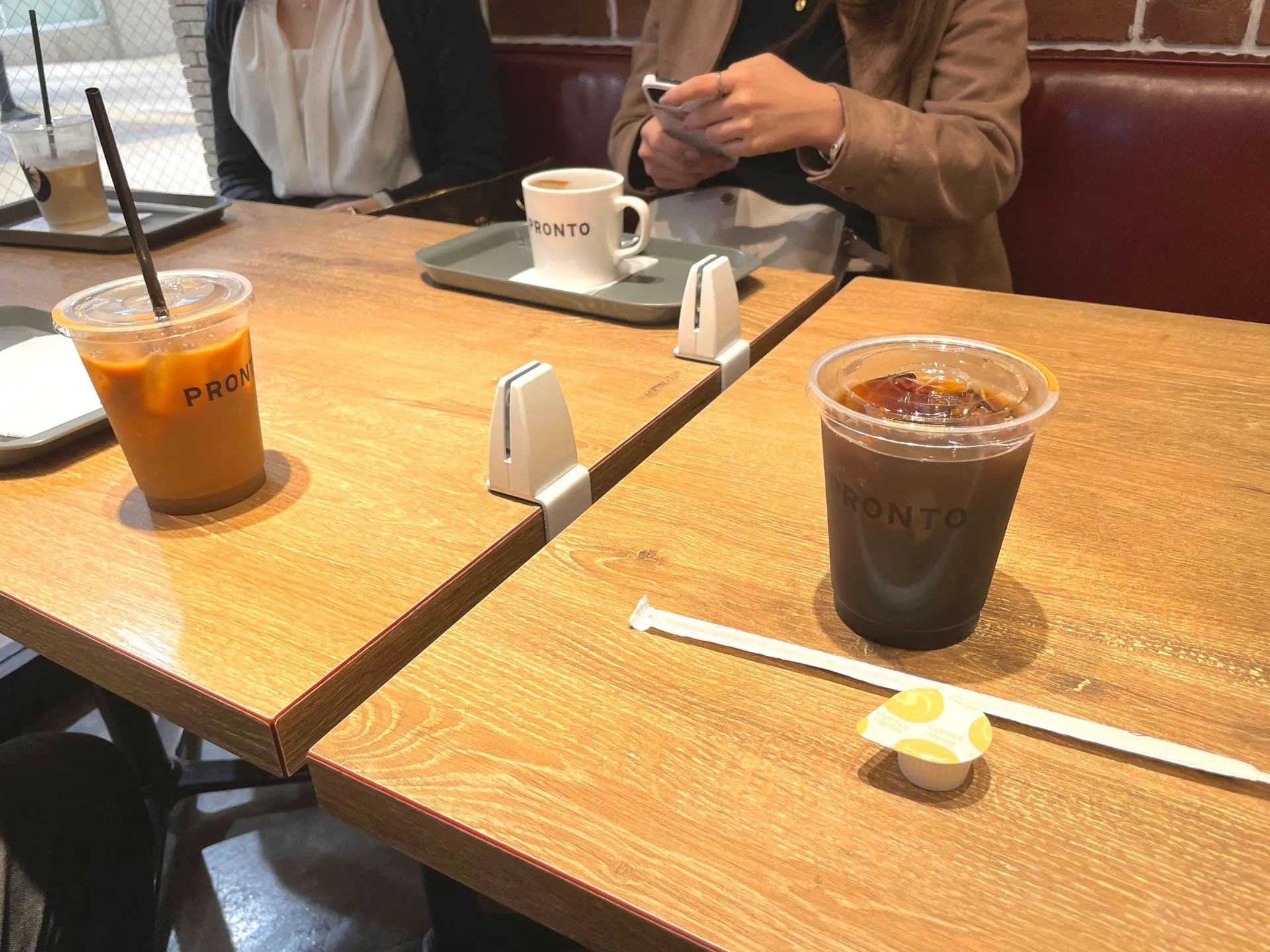 ForTuna朝カフェ交流会