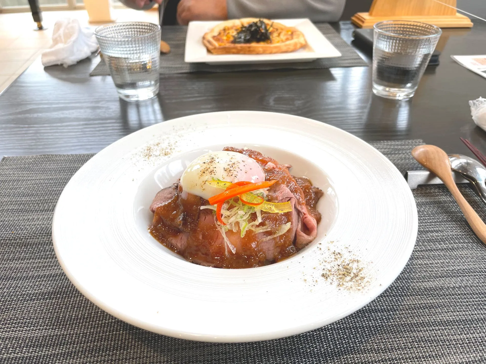 ForTunaランチ交流会