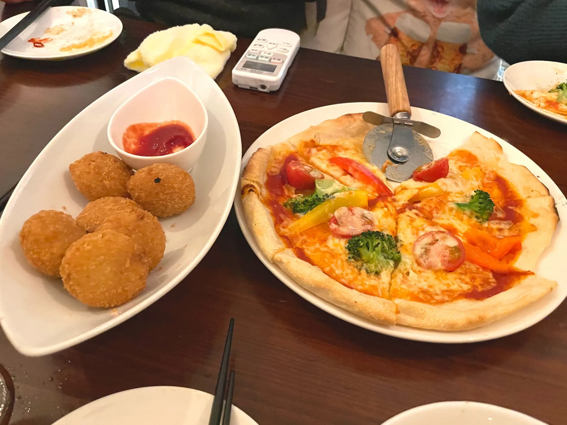 居酒屋ディナー交流会