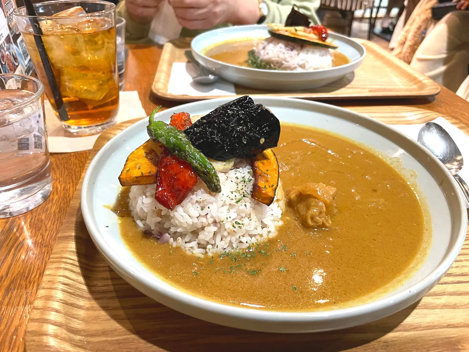 ForTunaカフェ交流会