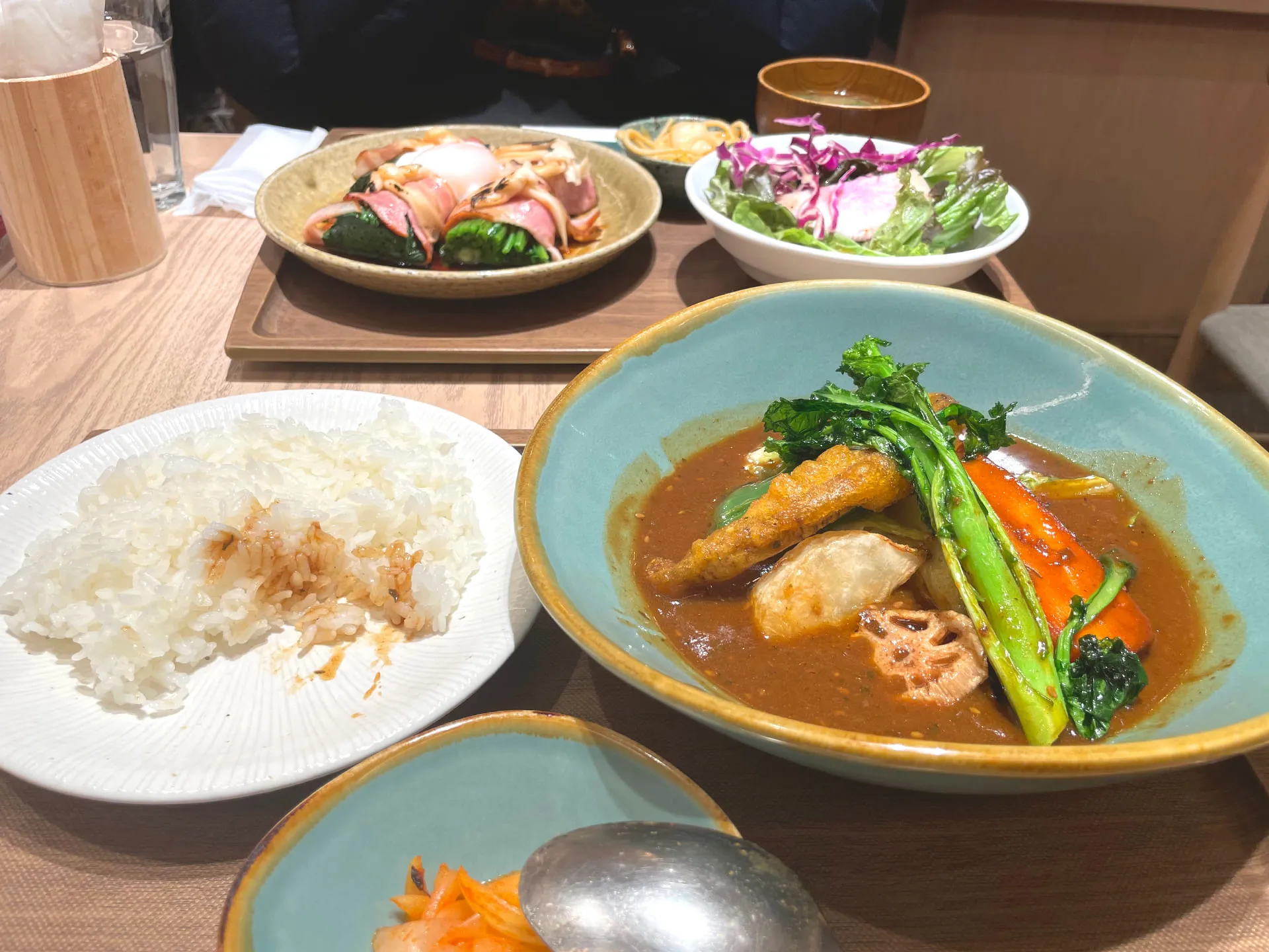 ForTunaカフェ交流会