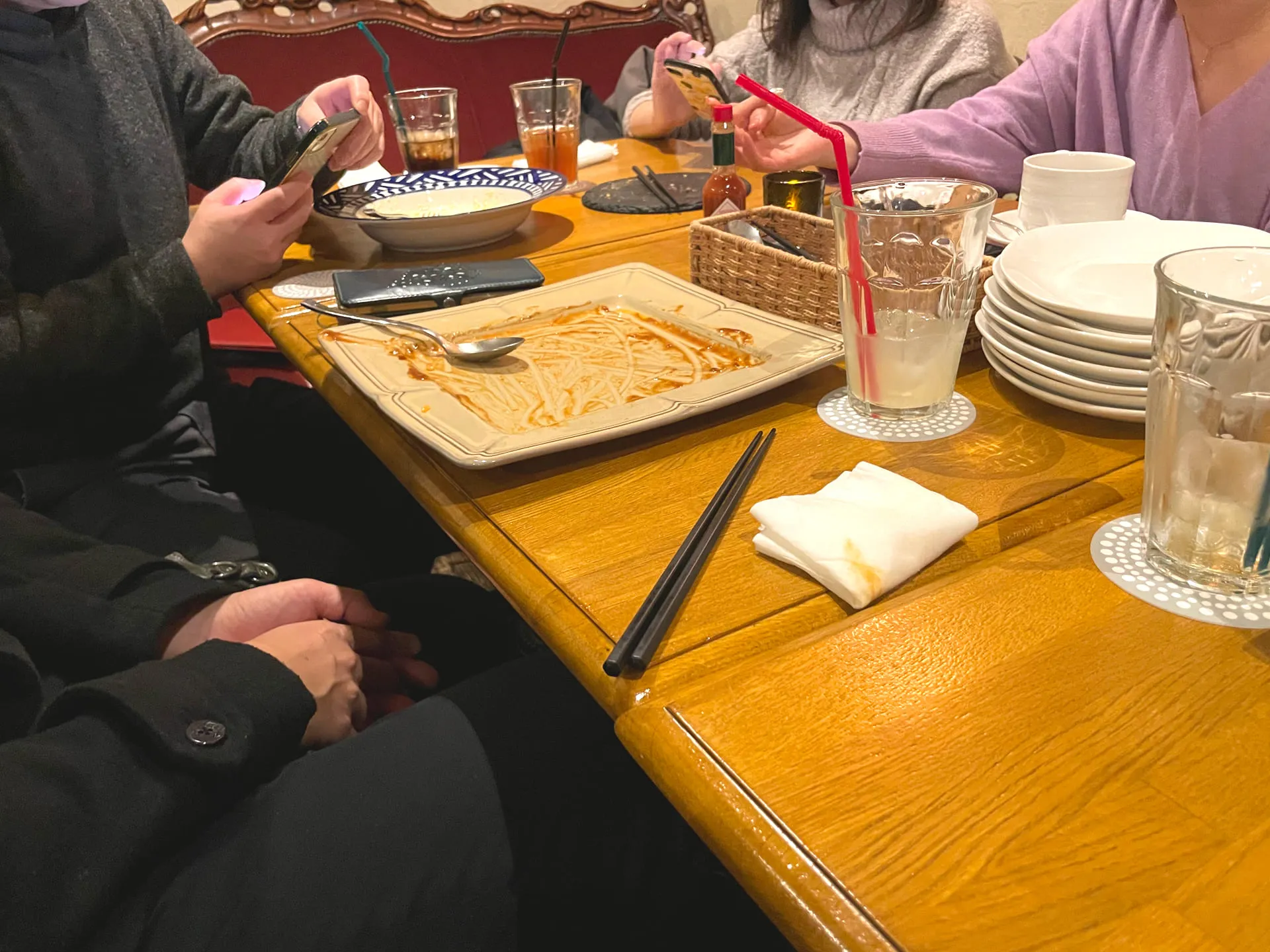 ForTunaカフェ交流会