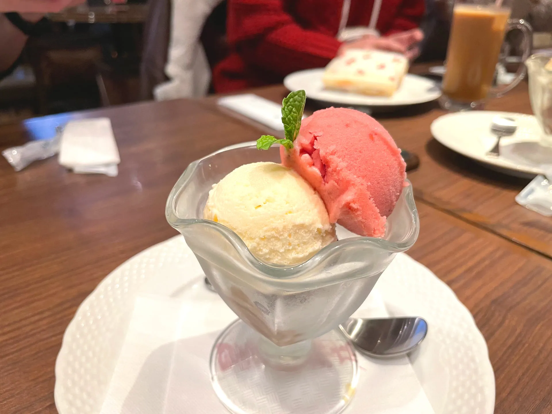 ForTunaカフェ交流会