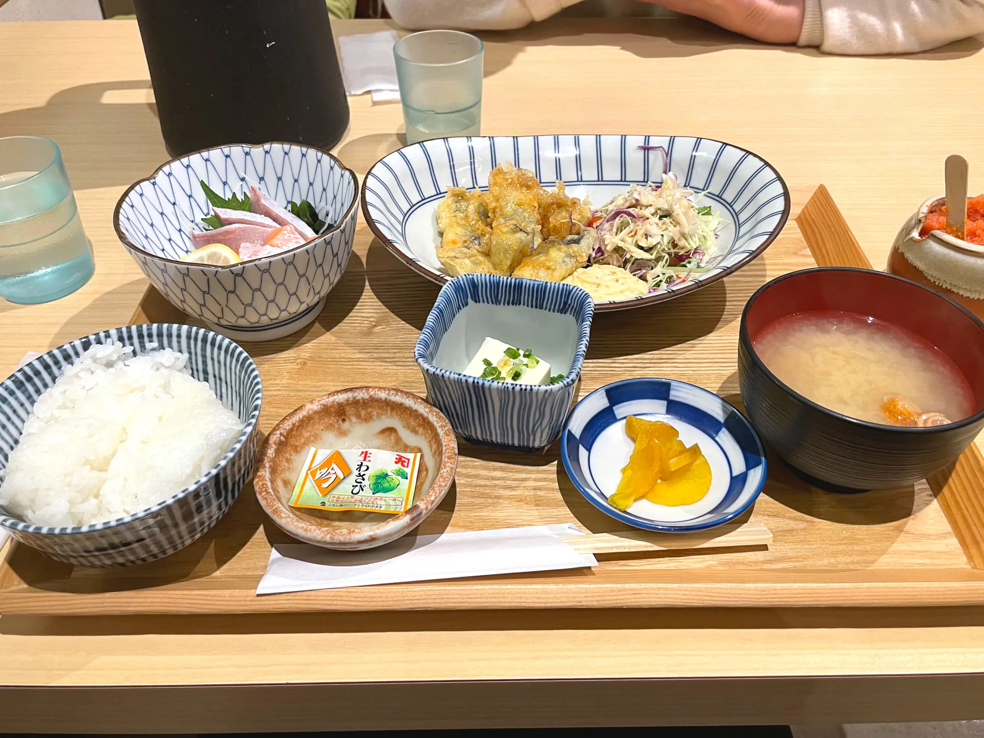 ForTunaランチ交流会