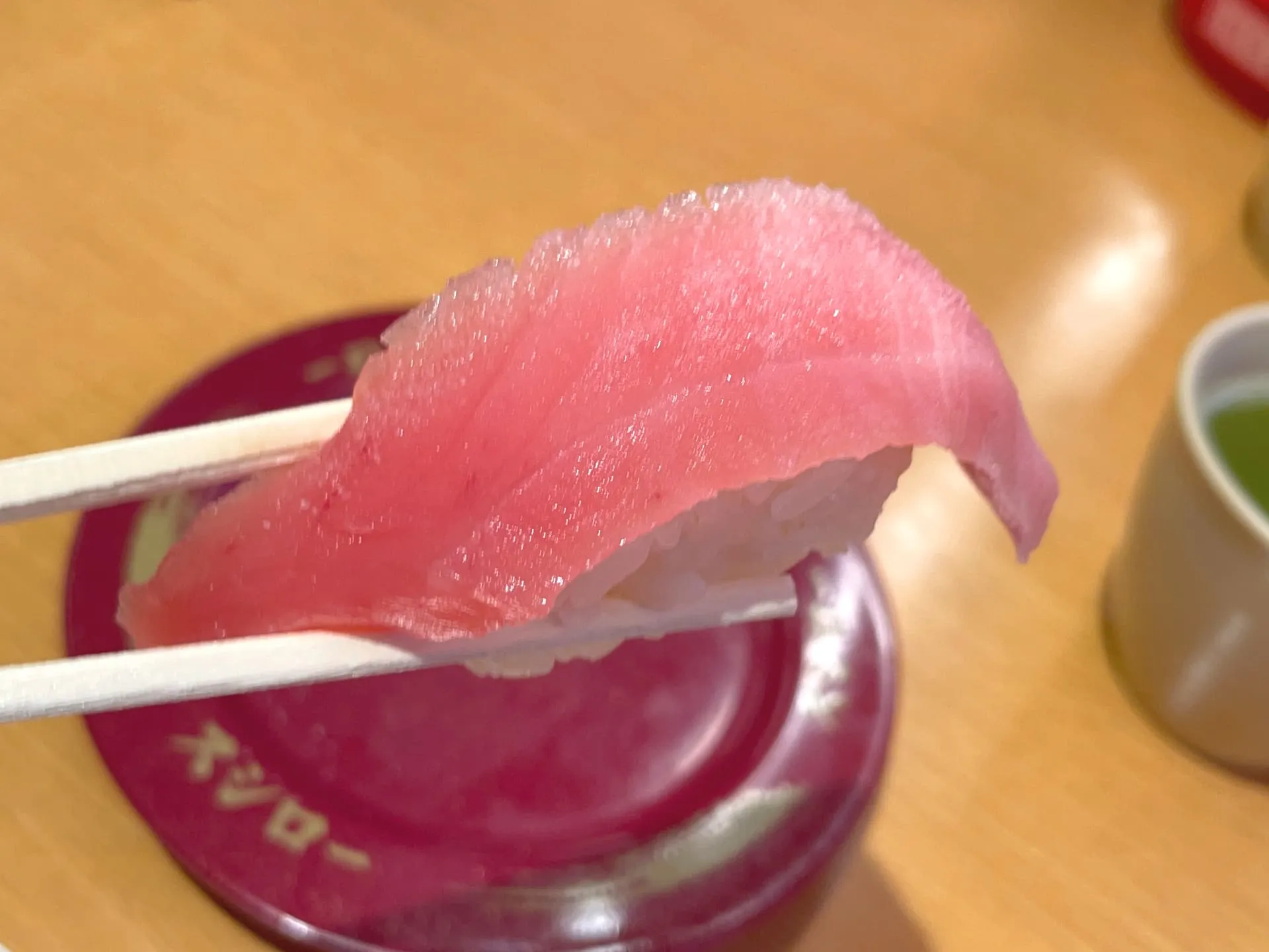 ForTunaディナー交流会