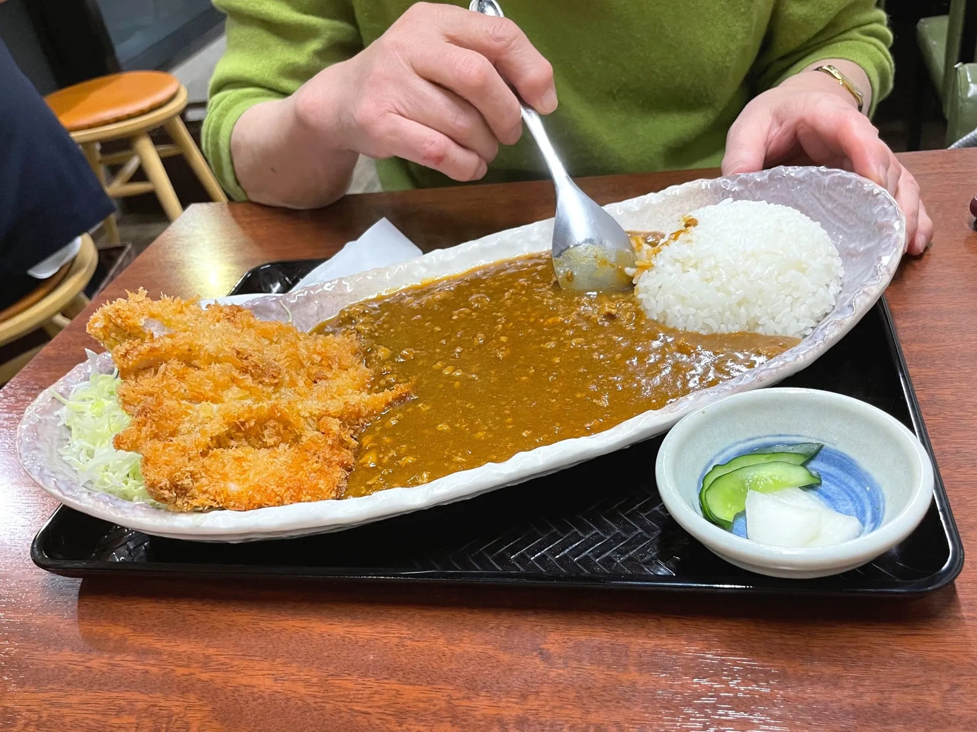 ForTunaランチ交流会<