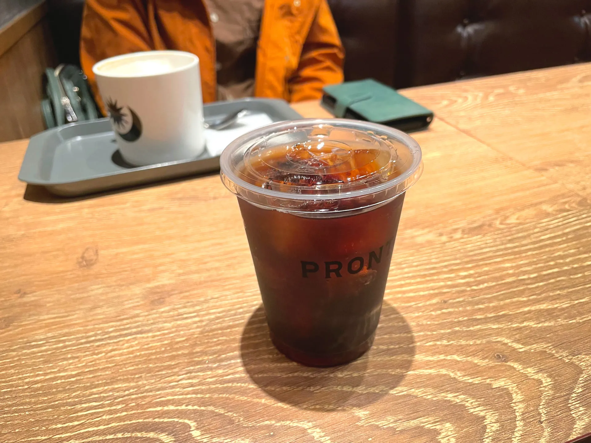 ForTuna朝カフェ交流会