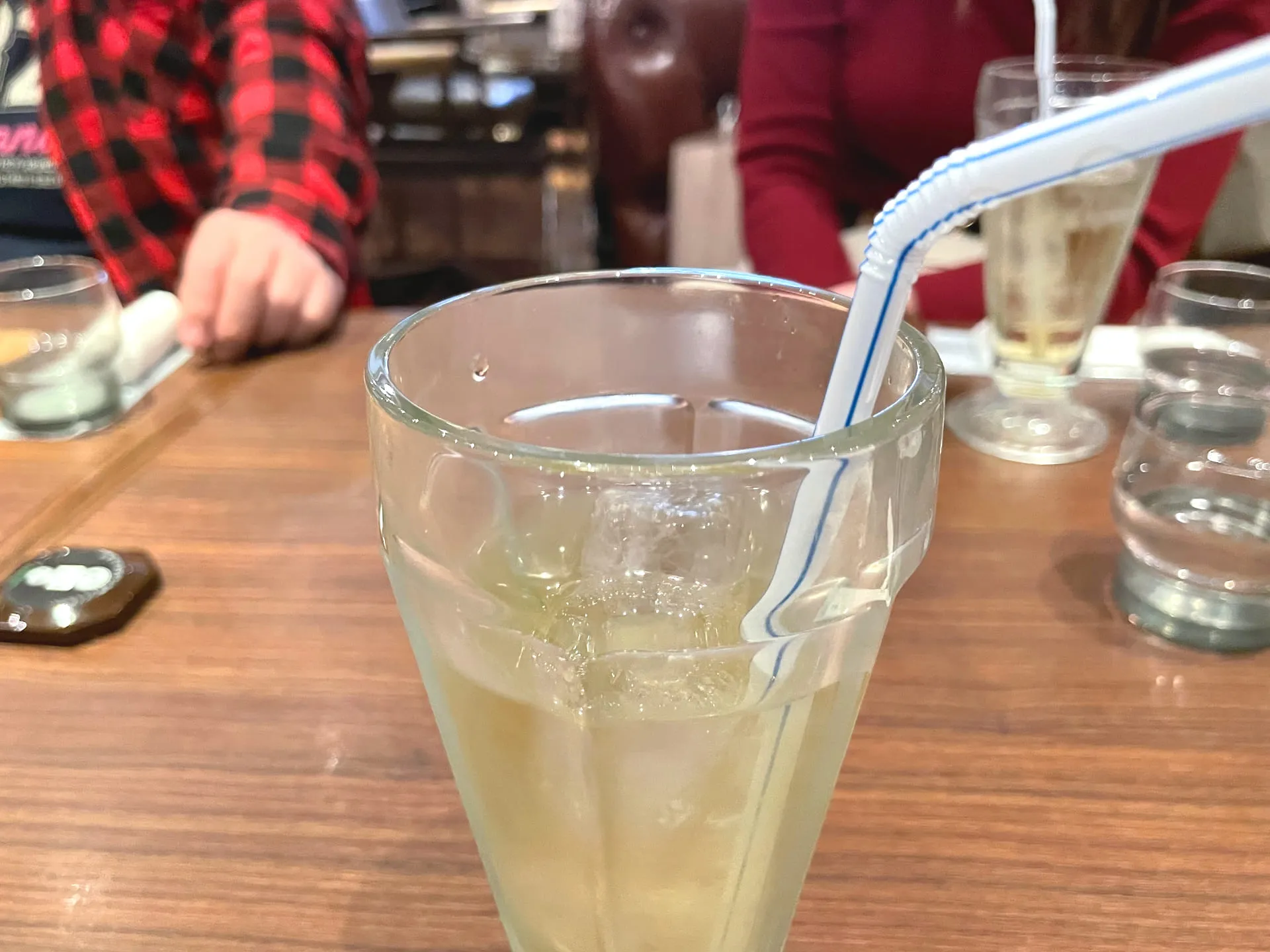 ForTunaカフェ交流会