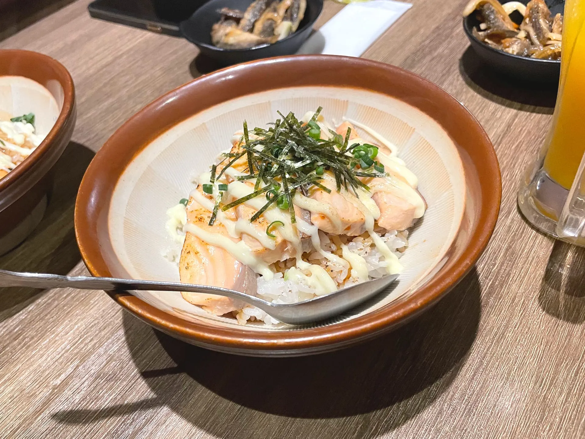 居酒屋ディナー交流会