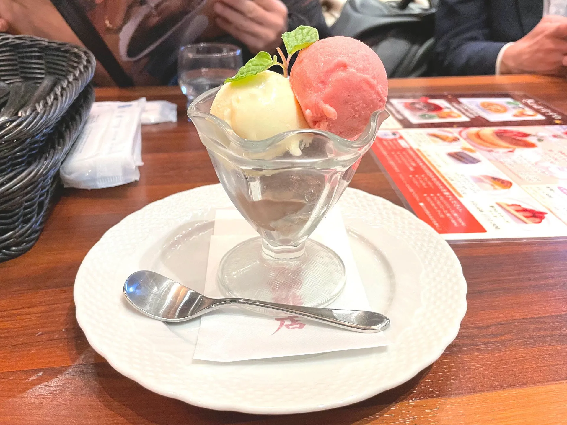 ForTunaカフェ交流会