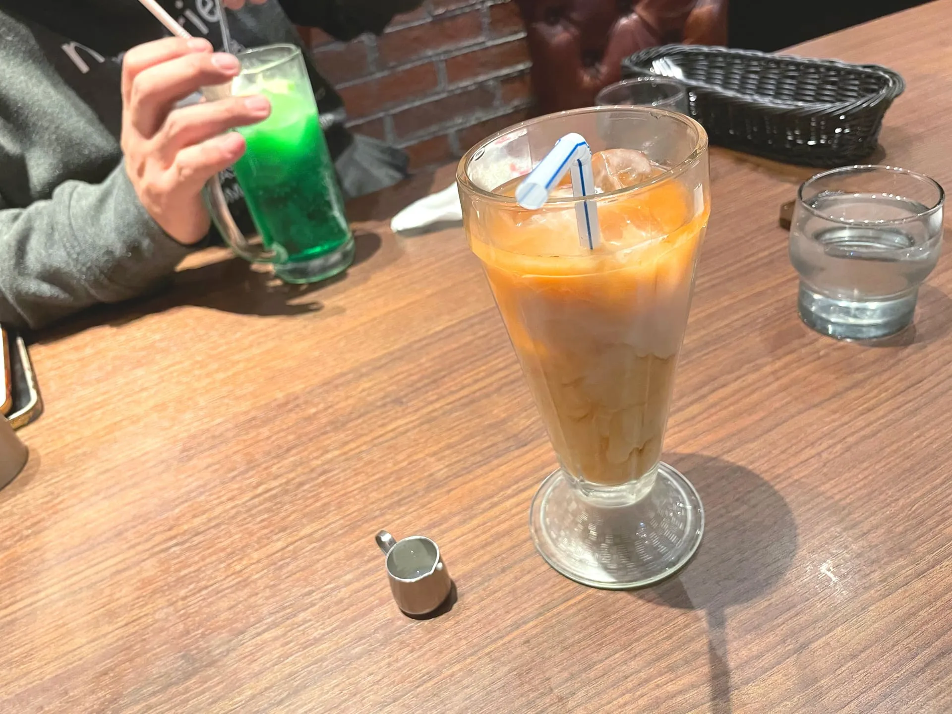 ForTunaカフェ交流会