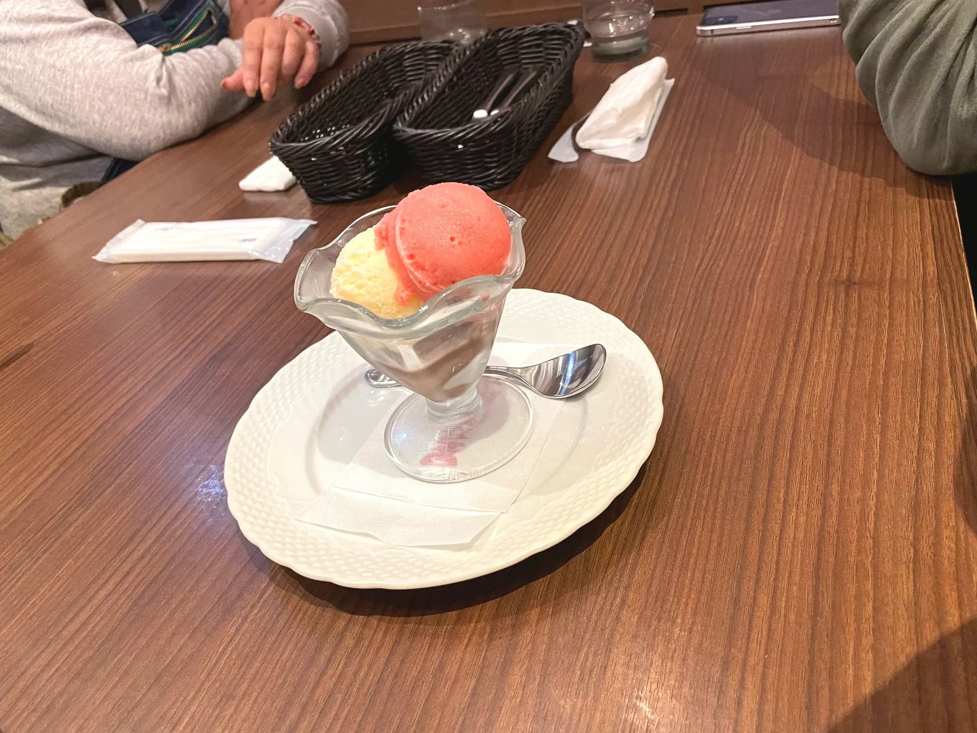 ForTunaカフェ交流会