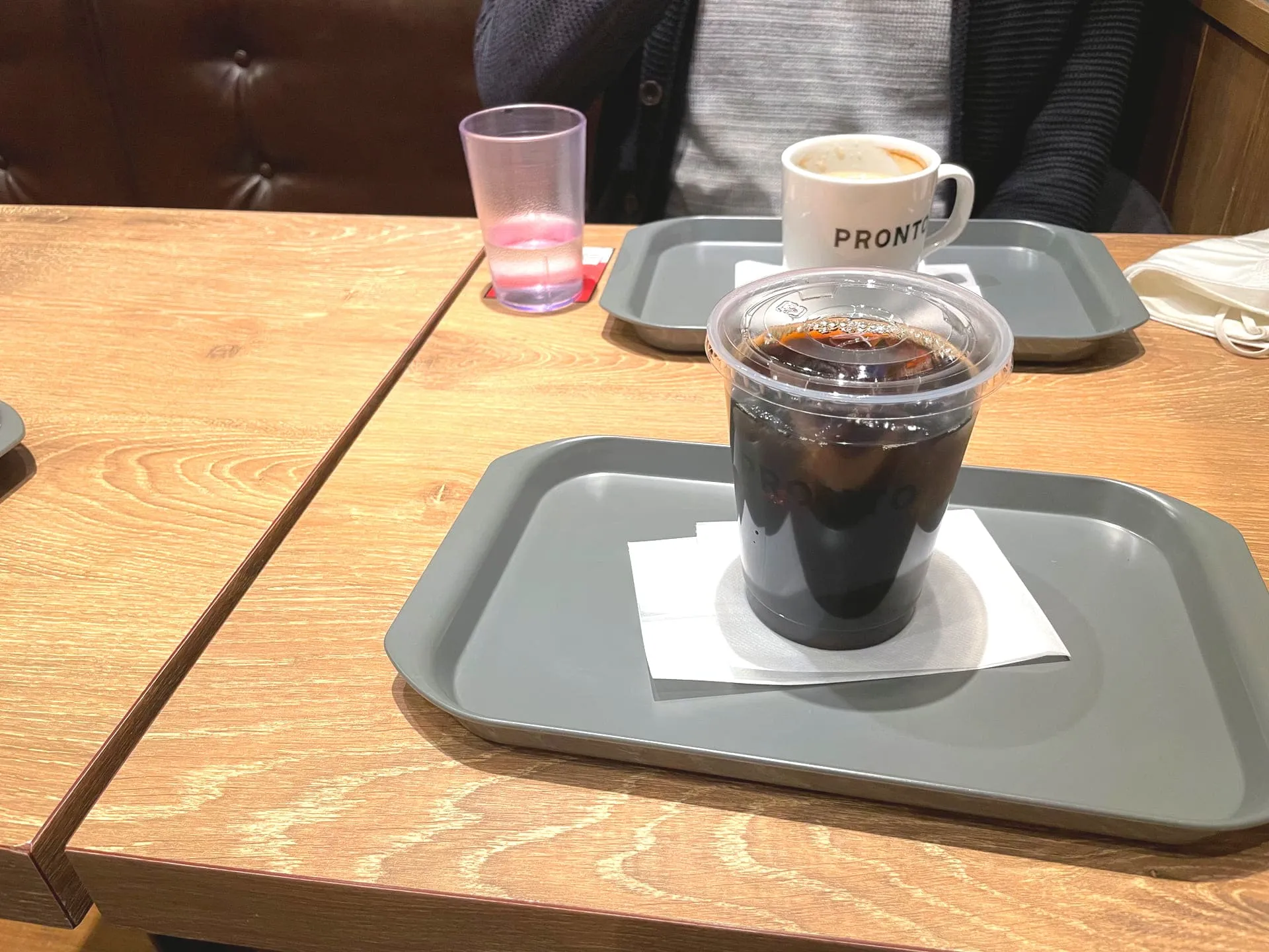 ForTuna朝カフェ交流会