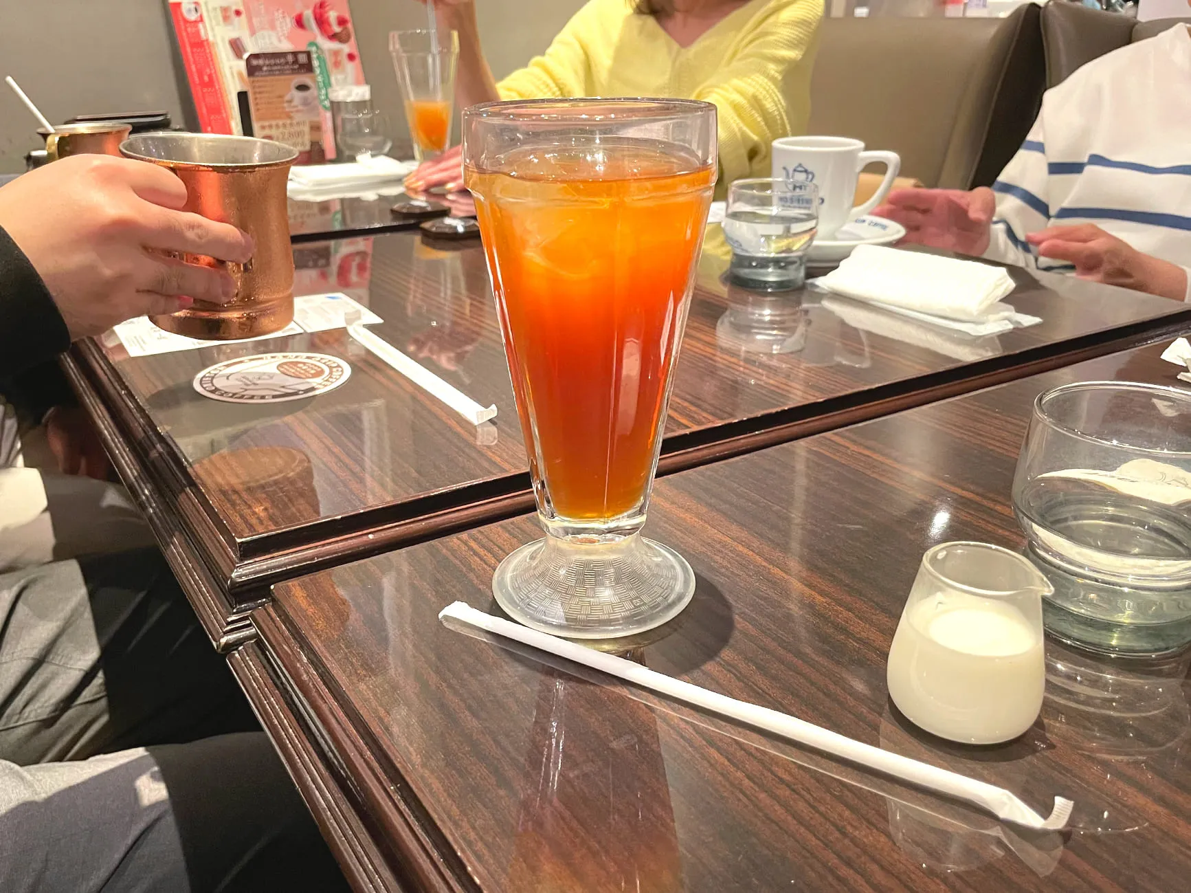 ForTunaカフェ交流会