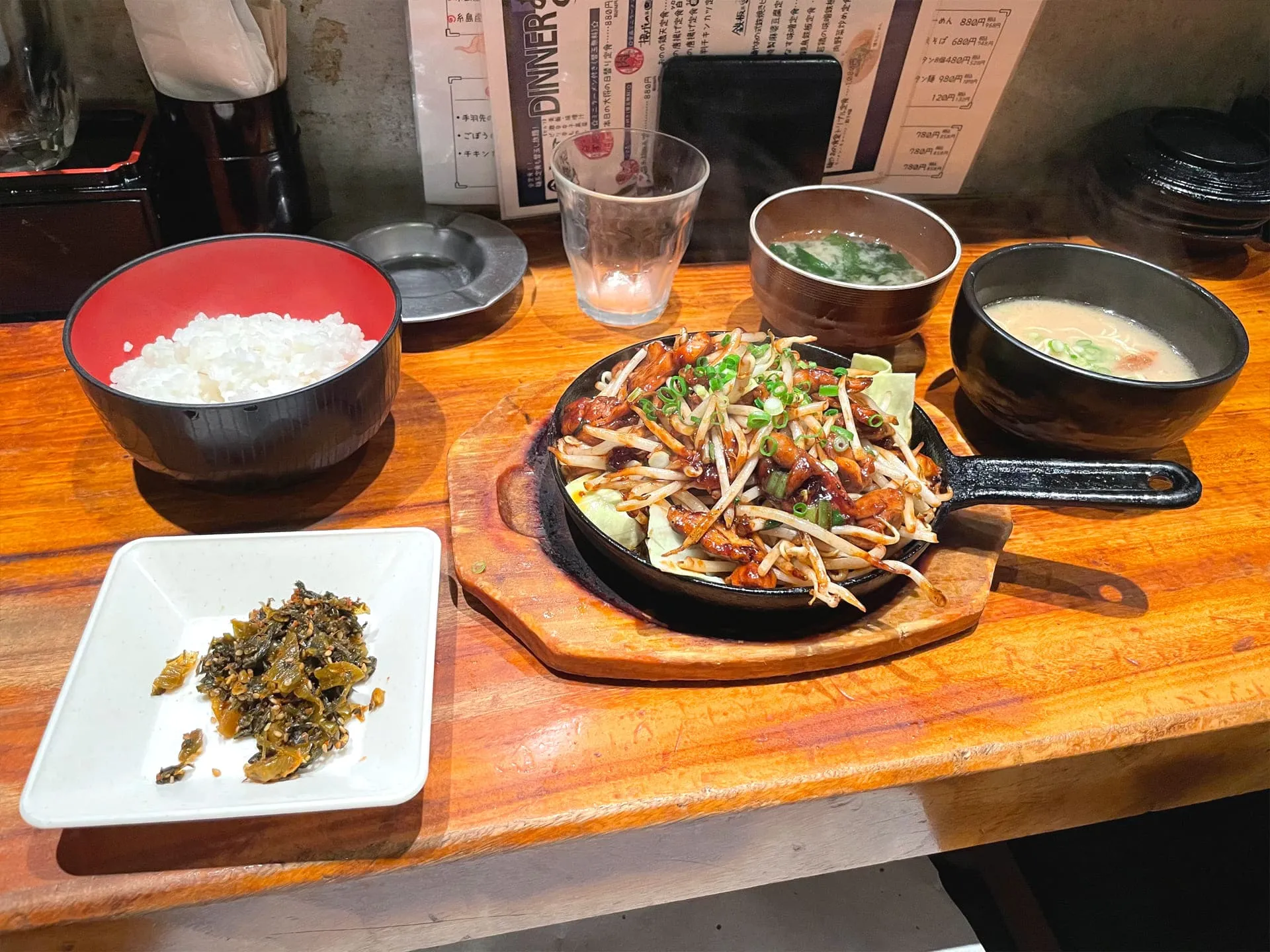 居酒屋ディナー交流会