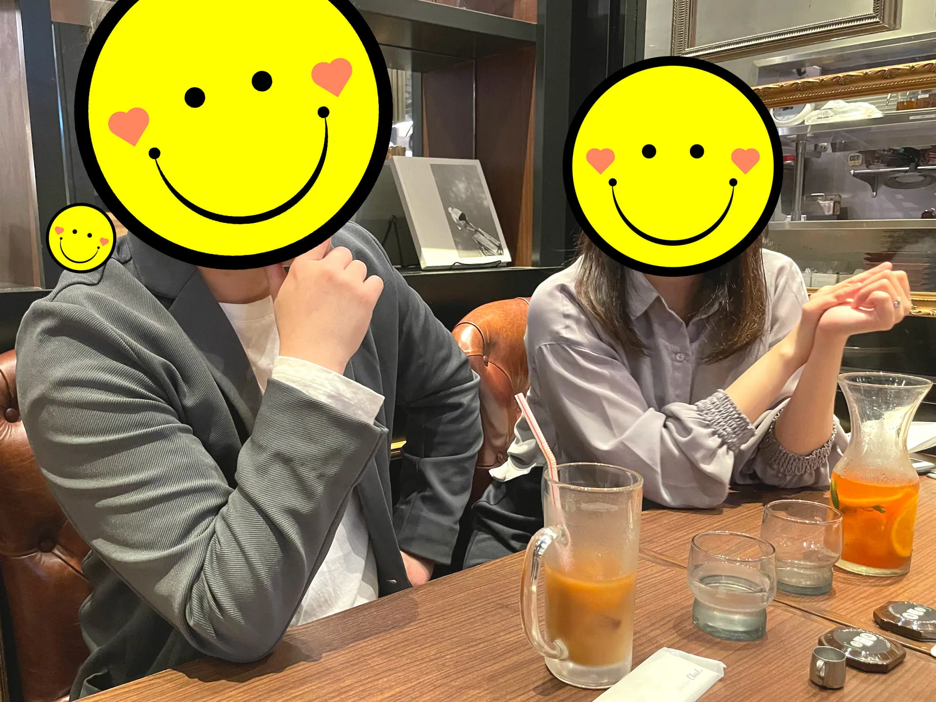 ForTunaプレミアムカフェ交流会