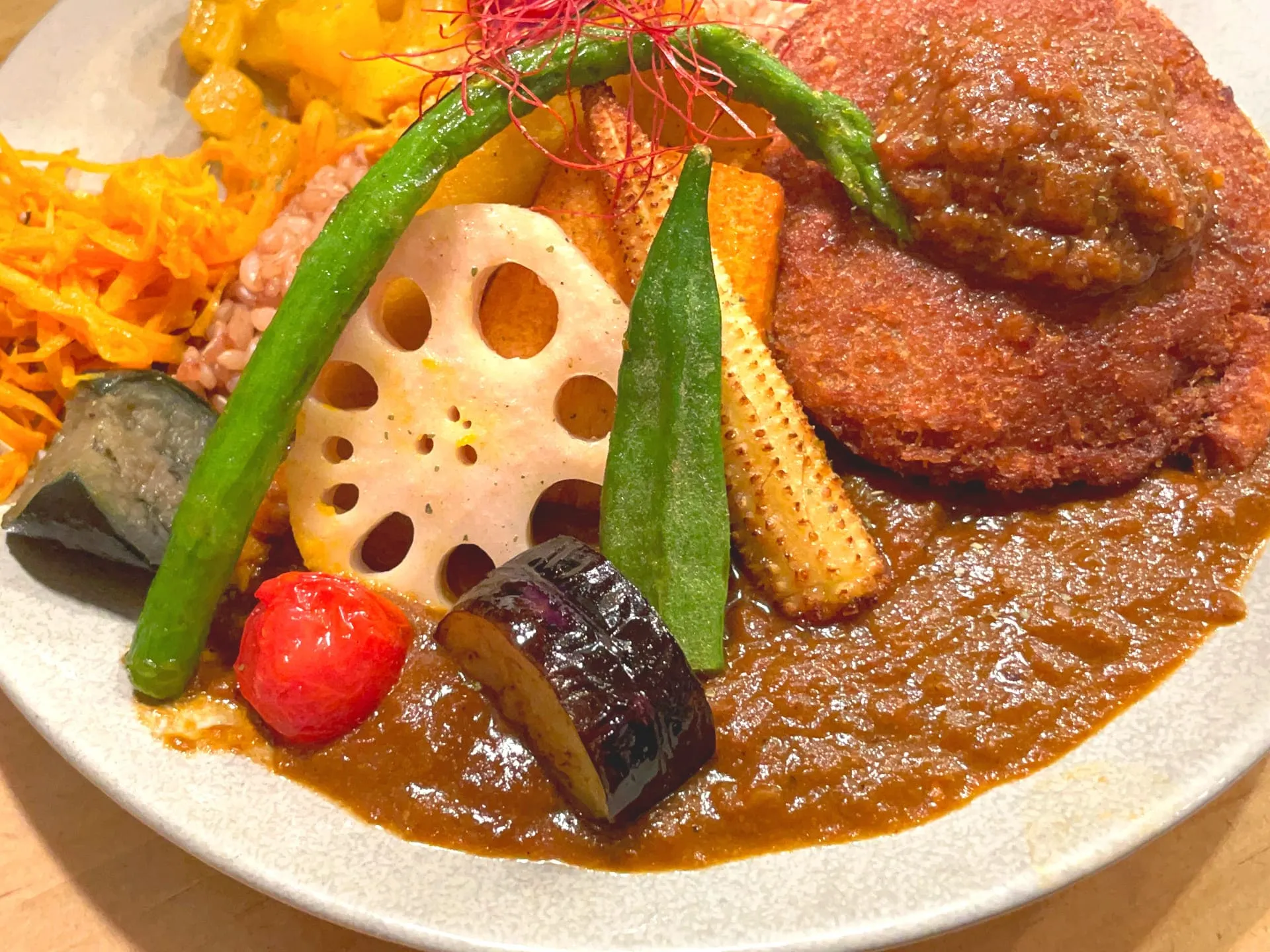 ForTunaディナー交流会