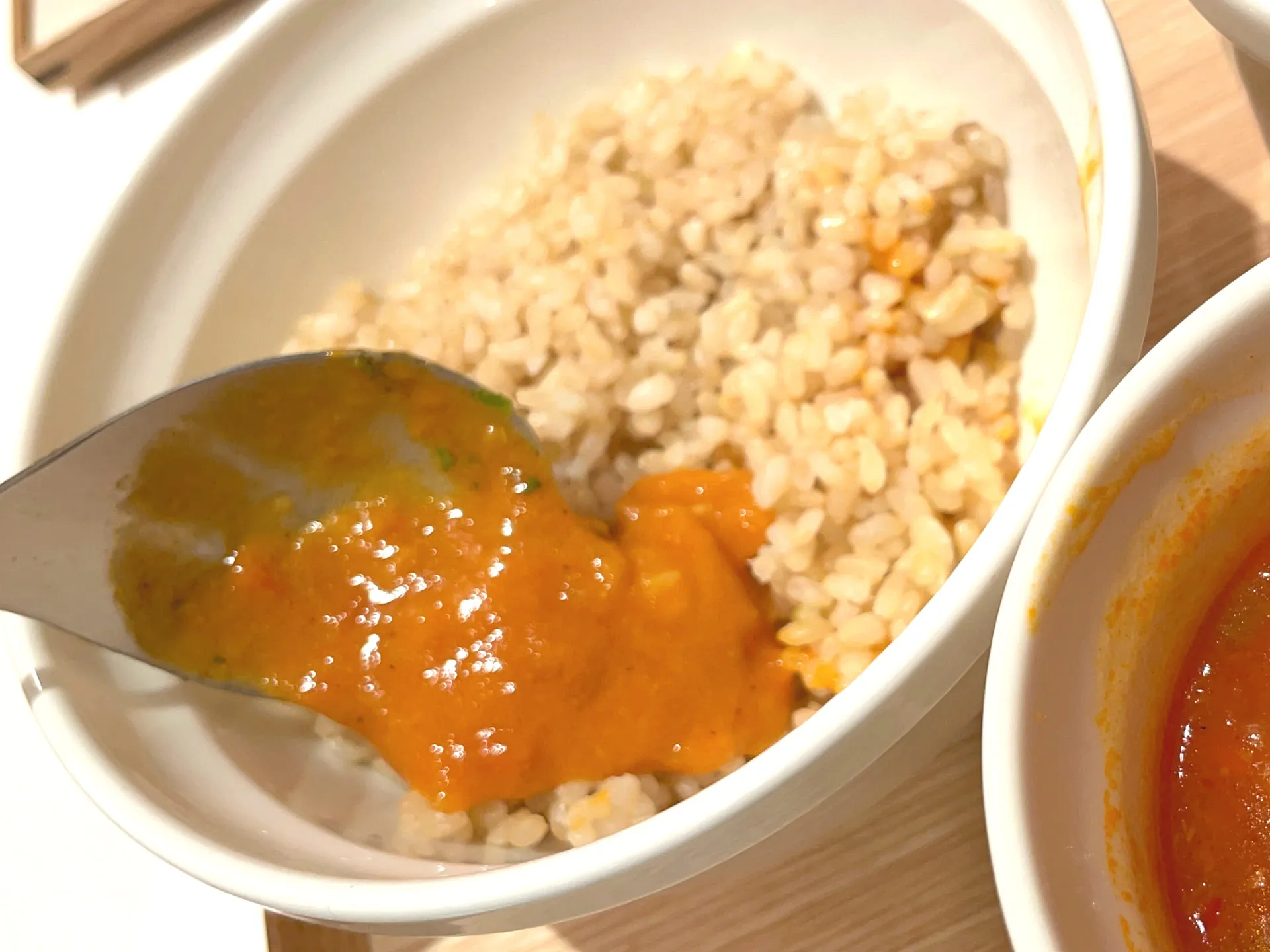 ForTunaランチ交流会