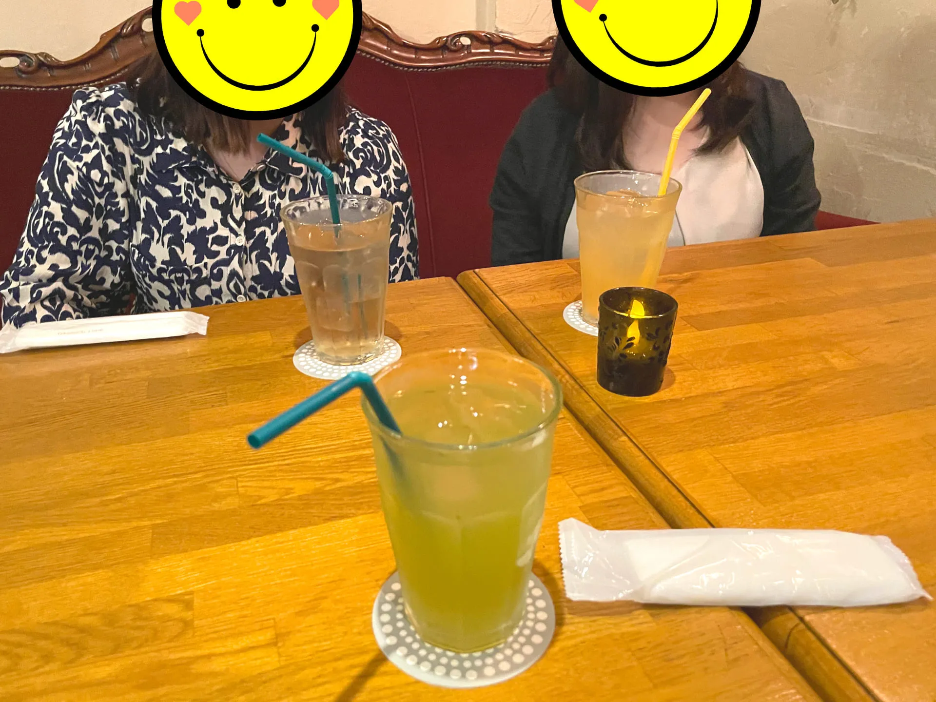 ForTunaプレミアムカフェ交流会