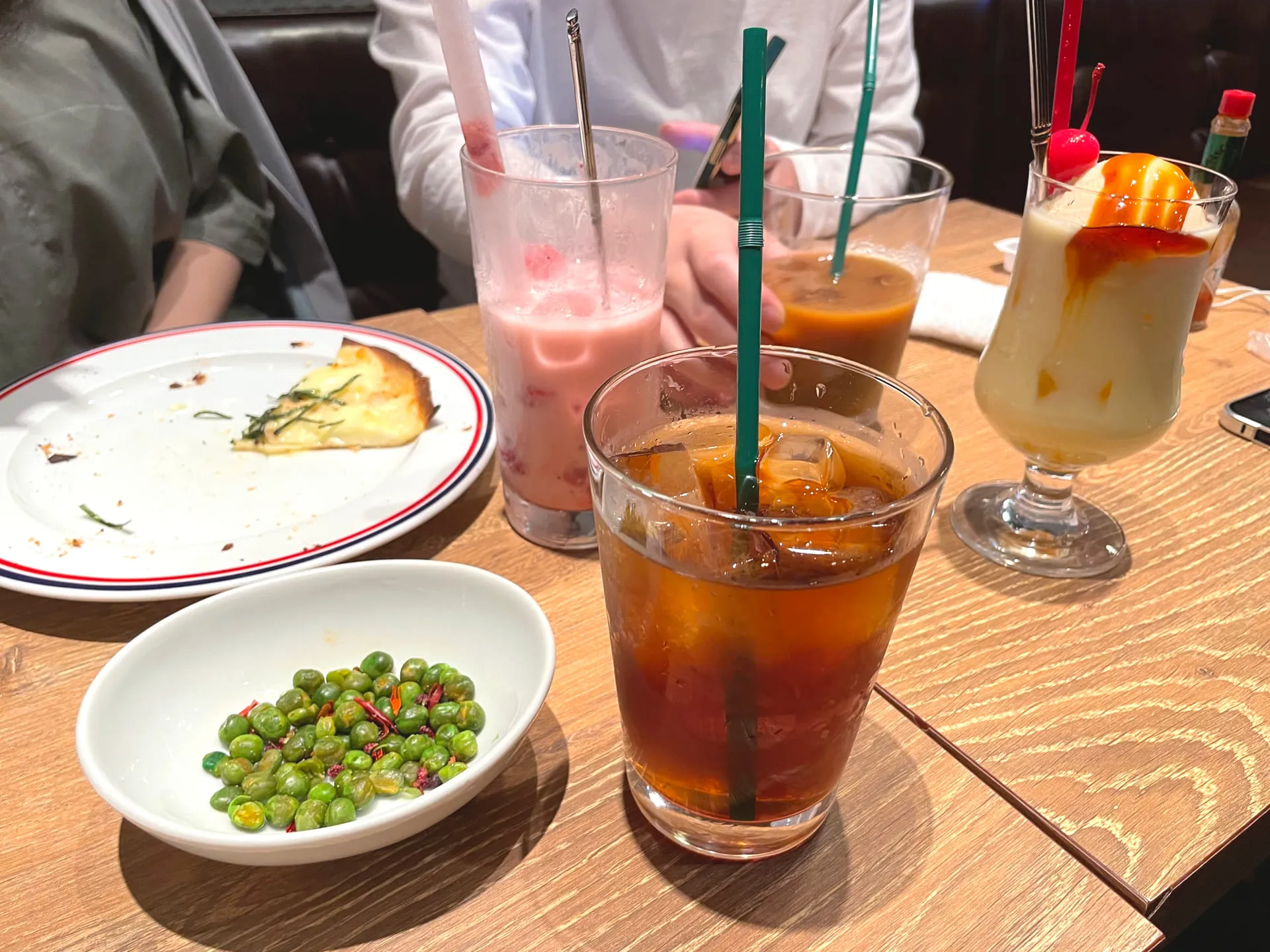 ForTunaカフェ交流会