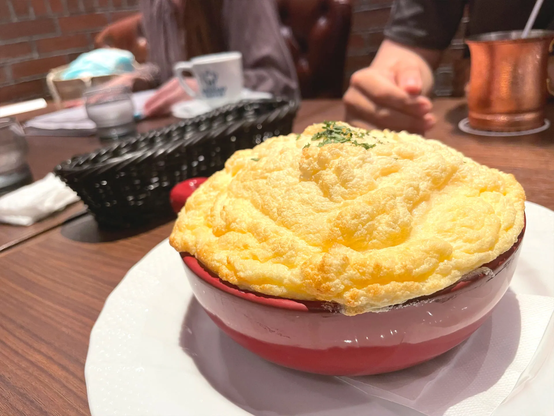 ForTunaカフェ交流会