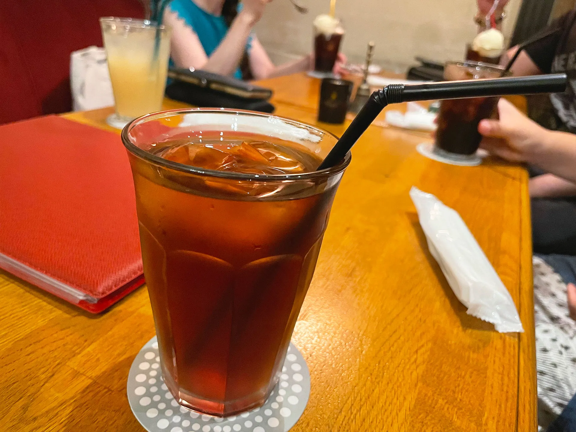 ForTunaプレミアムカフェ交流会