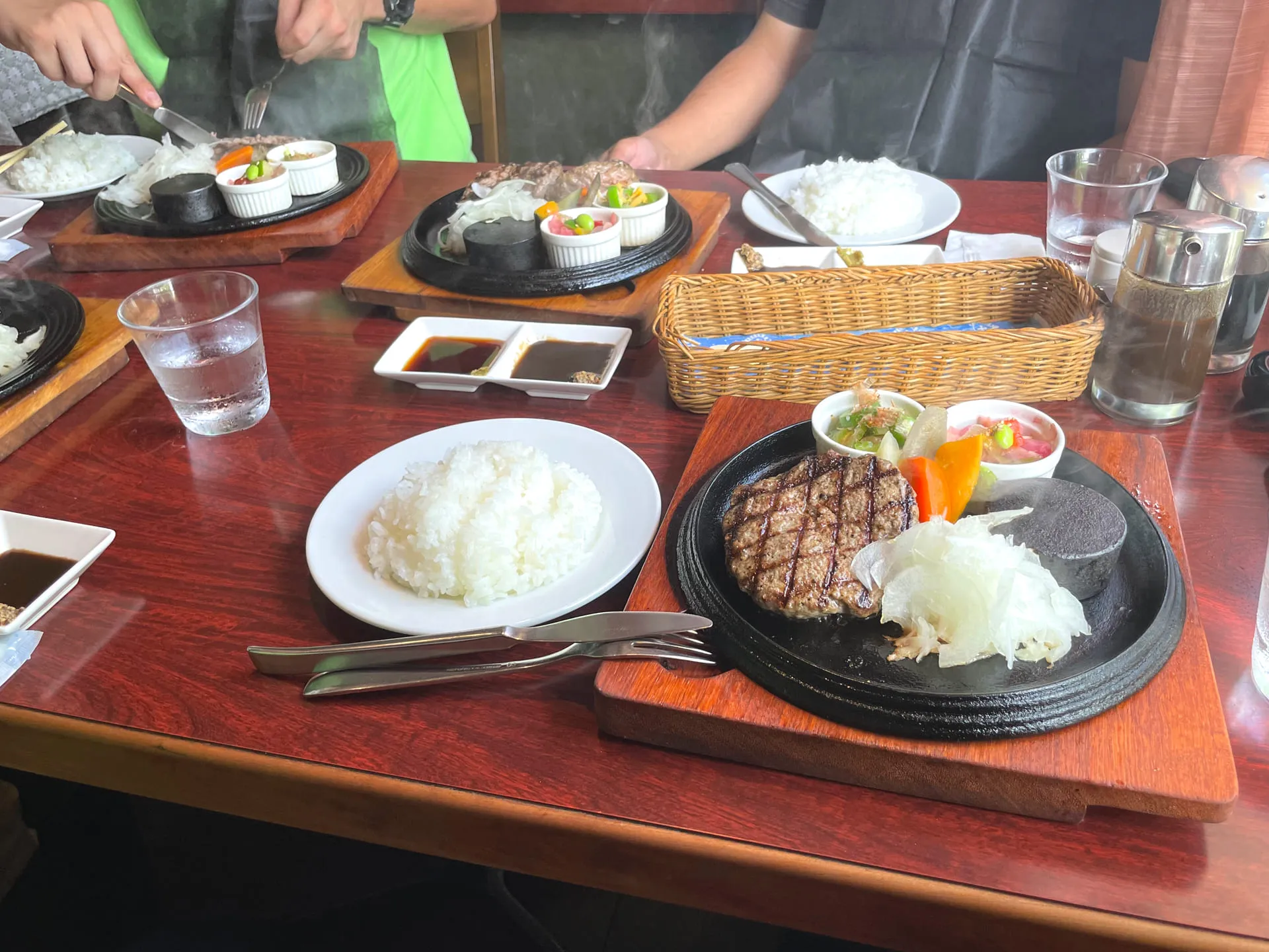 ForTunaランチ交流会