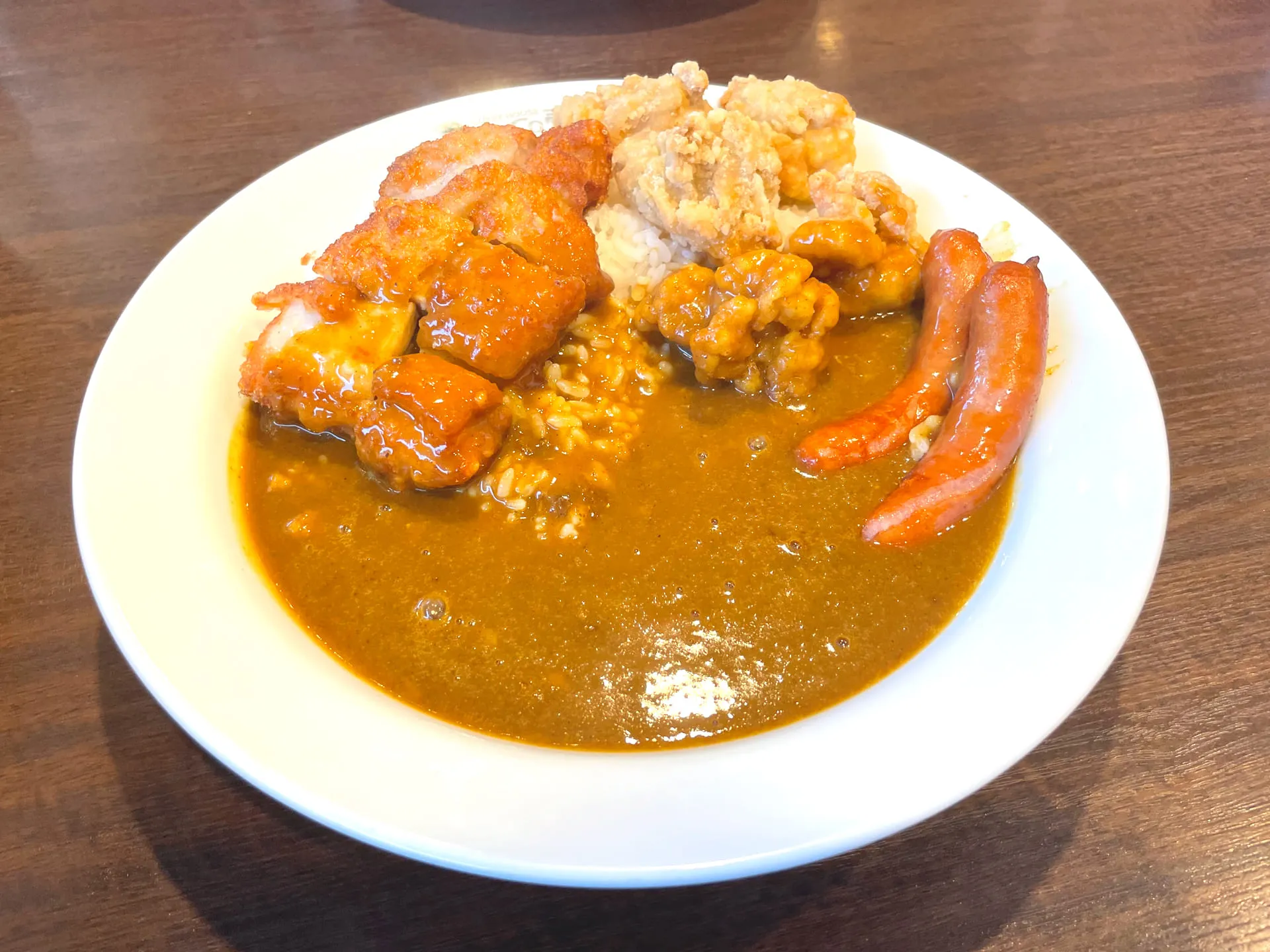 ForTunaディナー交流会