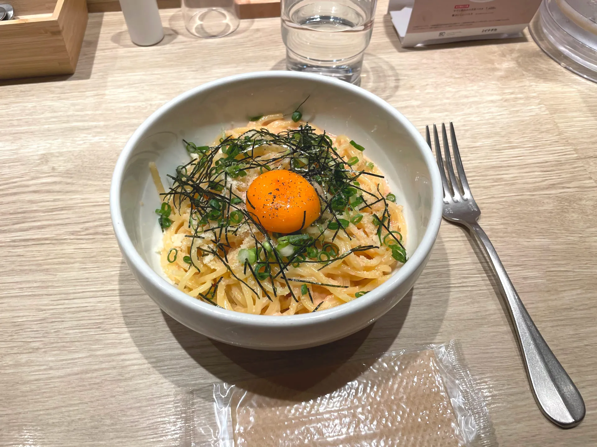 ForTunaディナー交流会