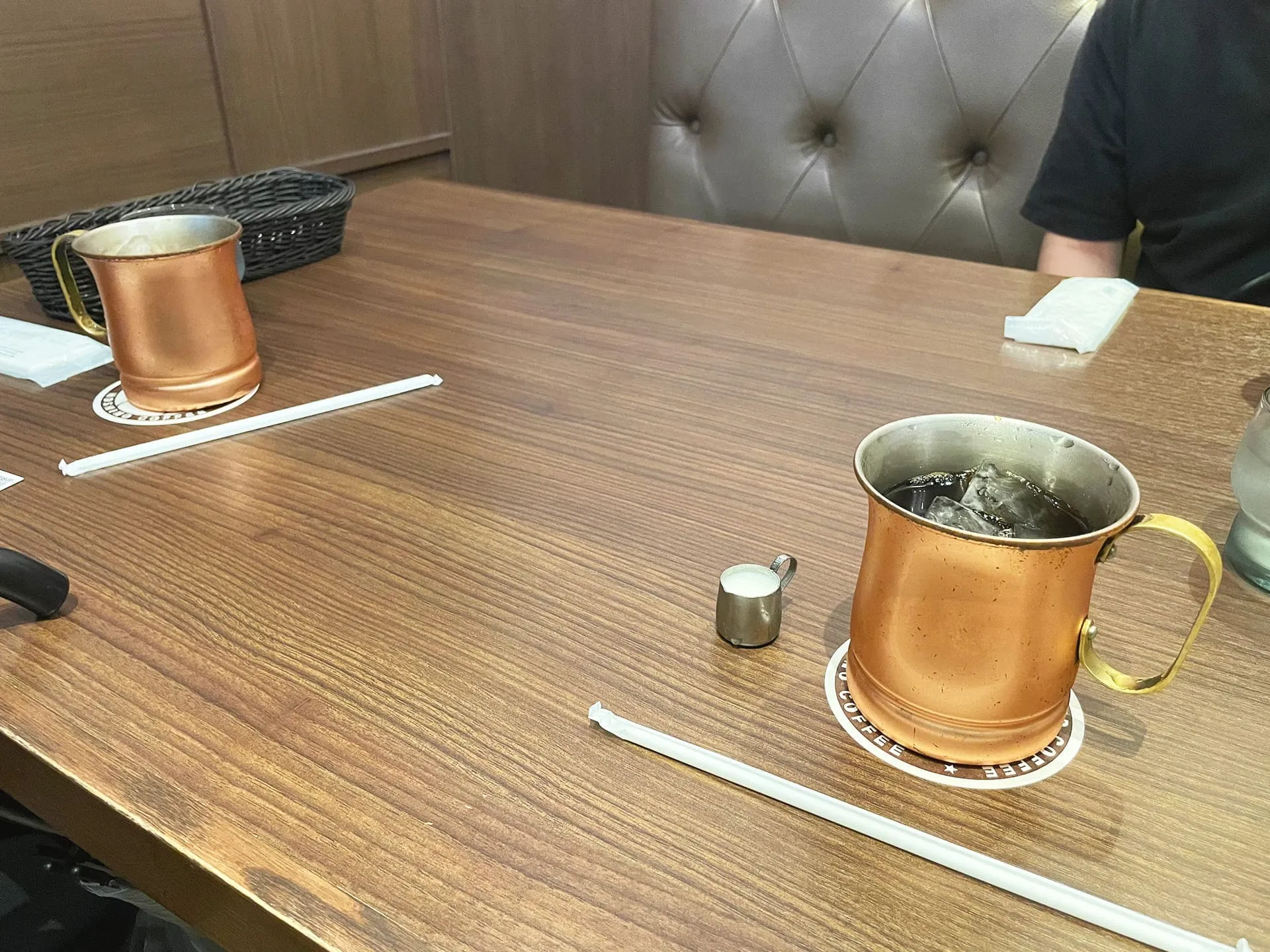 ForTunaカフェ交流会